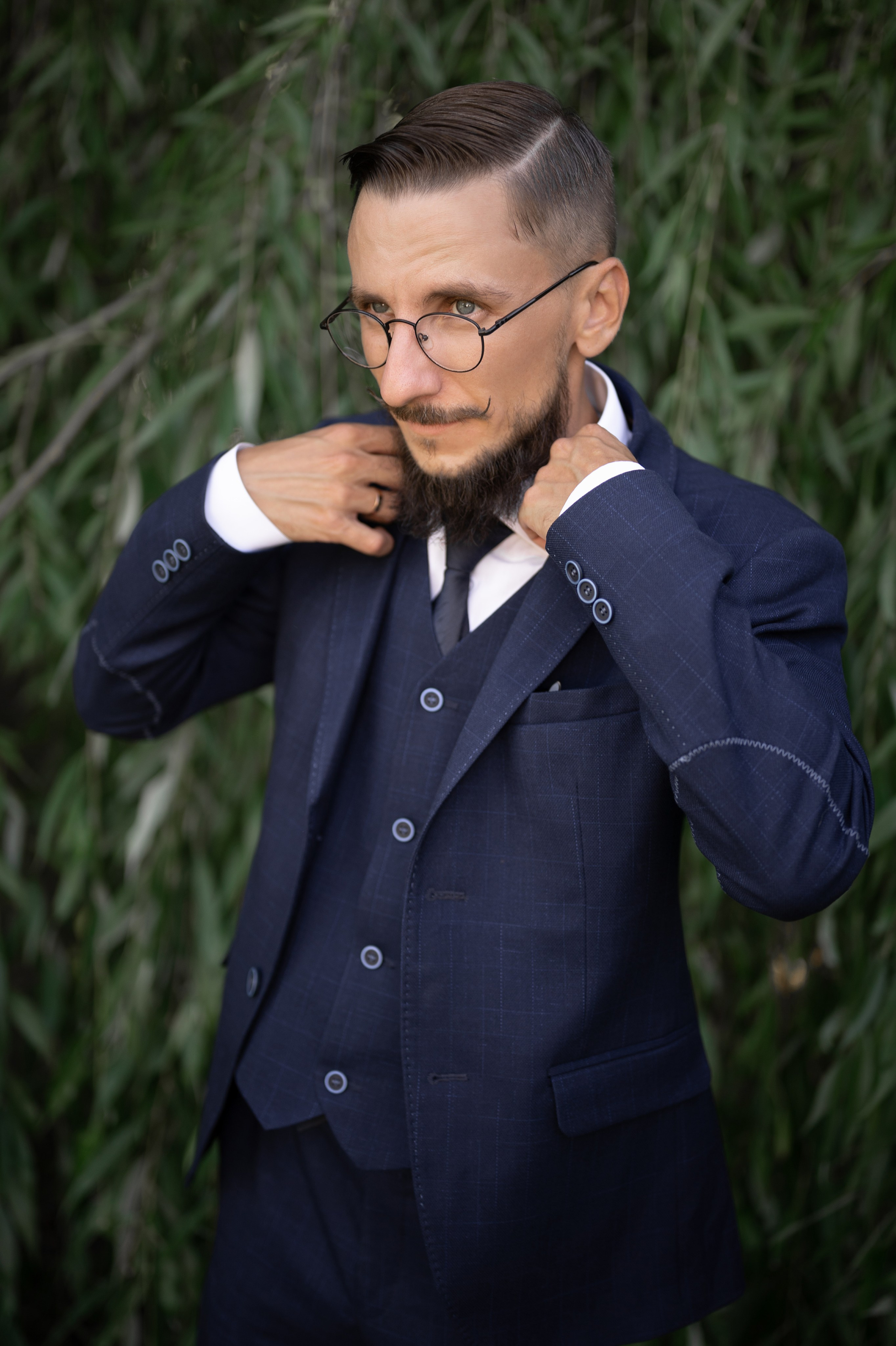 Свадебная фотосессия. Свадебный фотограф Йошкар-Ола Казань