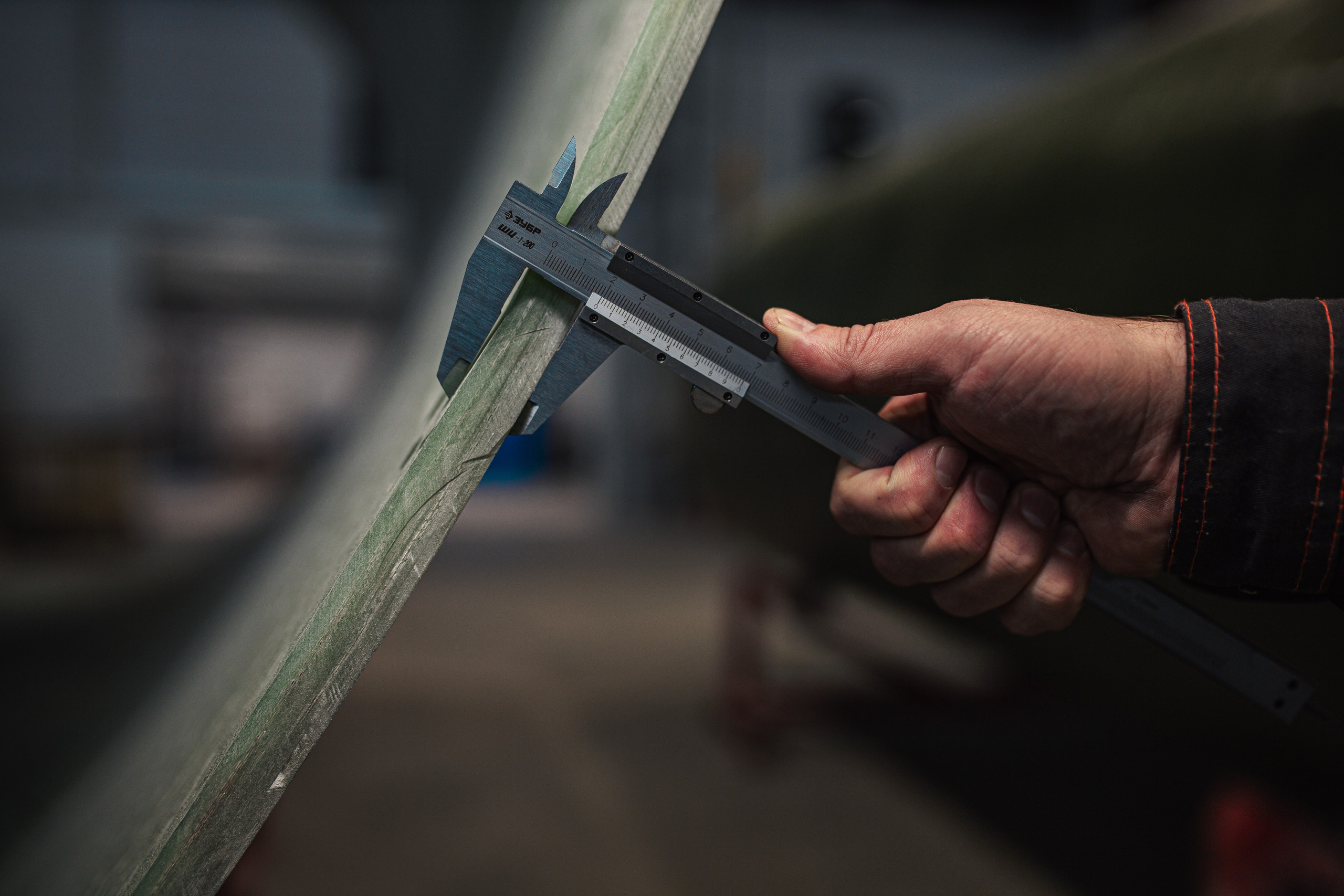 Коммерческая съемка для производства Ижевск. Бизнес фотограф Ижевск — Назаров Роман