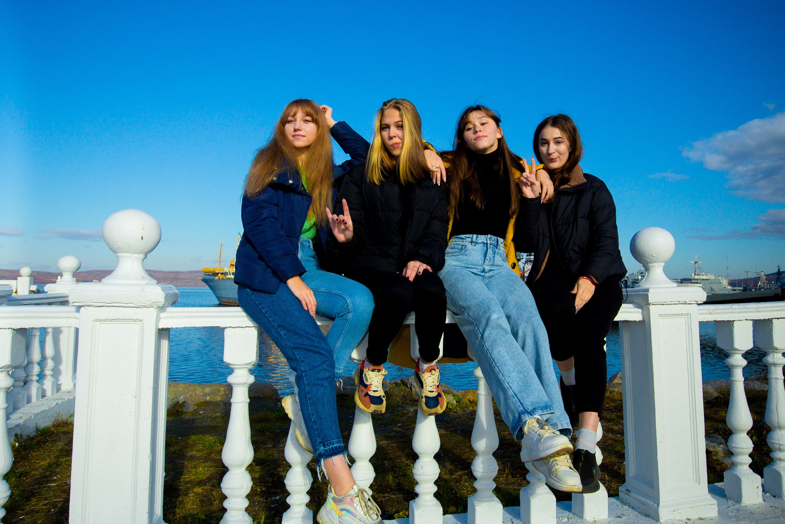 Улица. Фотограф в Мурманске Андрей Полярик, фотоальбомы