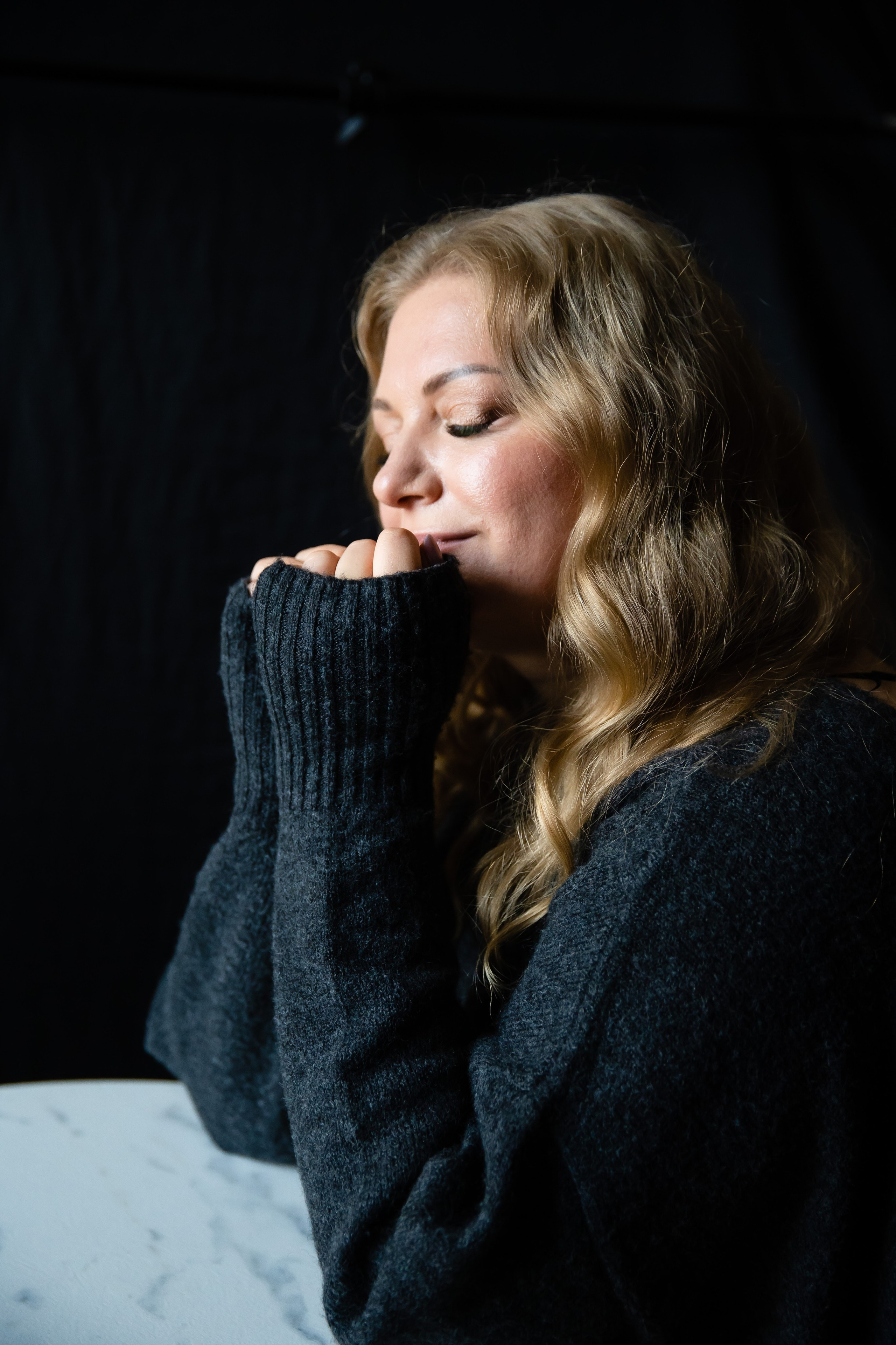 Анна. Фотограф в Санкт-Петербурге Маргарита Мирошниченко