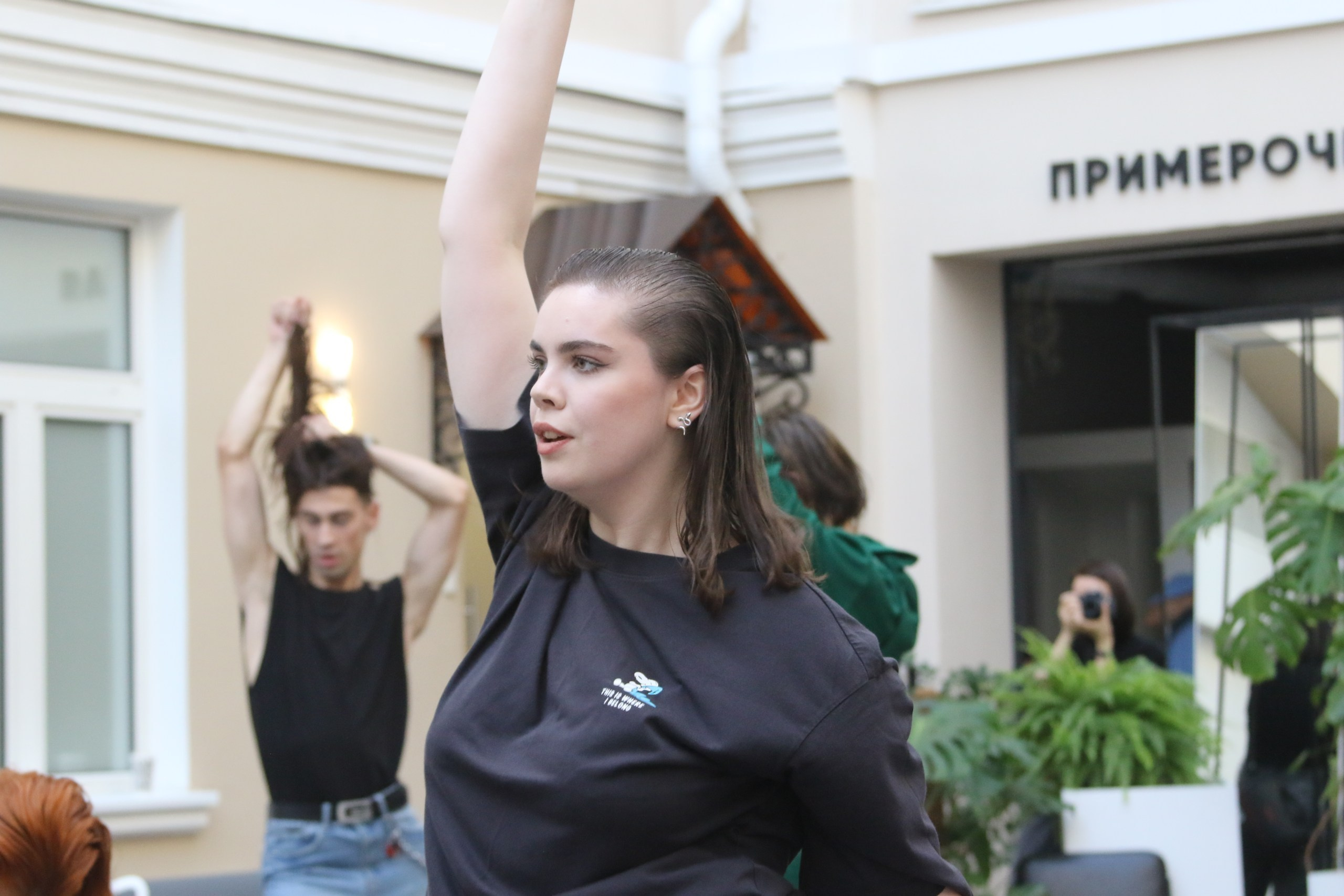 Светские мероприятия. Фотограф Суворова Марина — фотограф города Санкт-Петербург