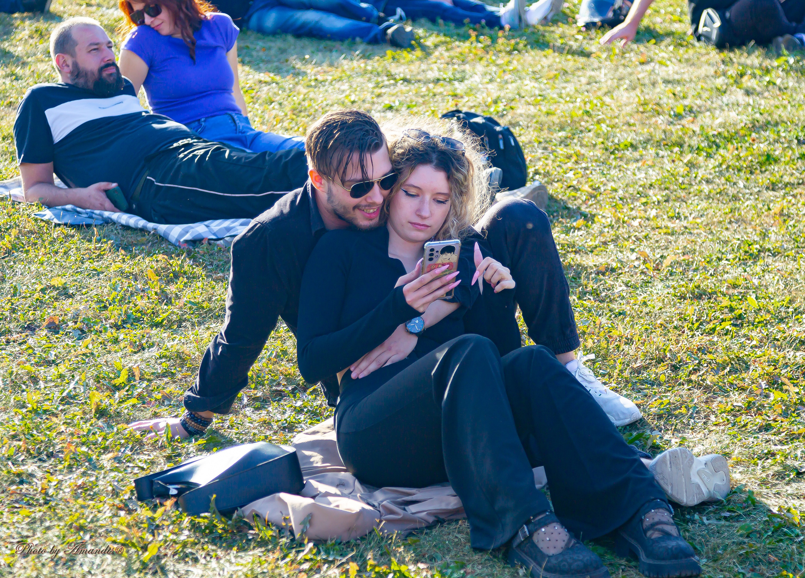 ЗАкрытие мотосезона 2024. Репортажная съемка в Москве и области. Анималистика