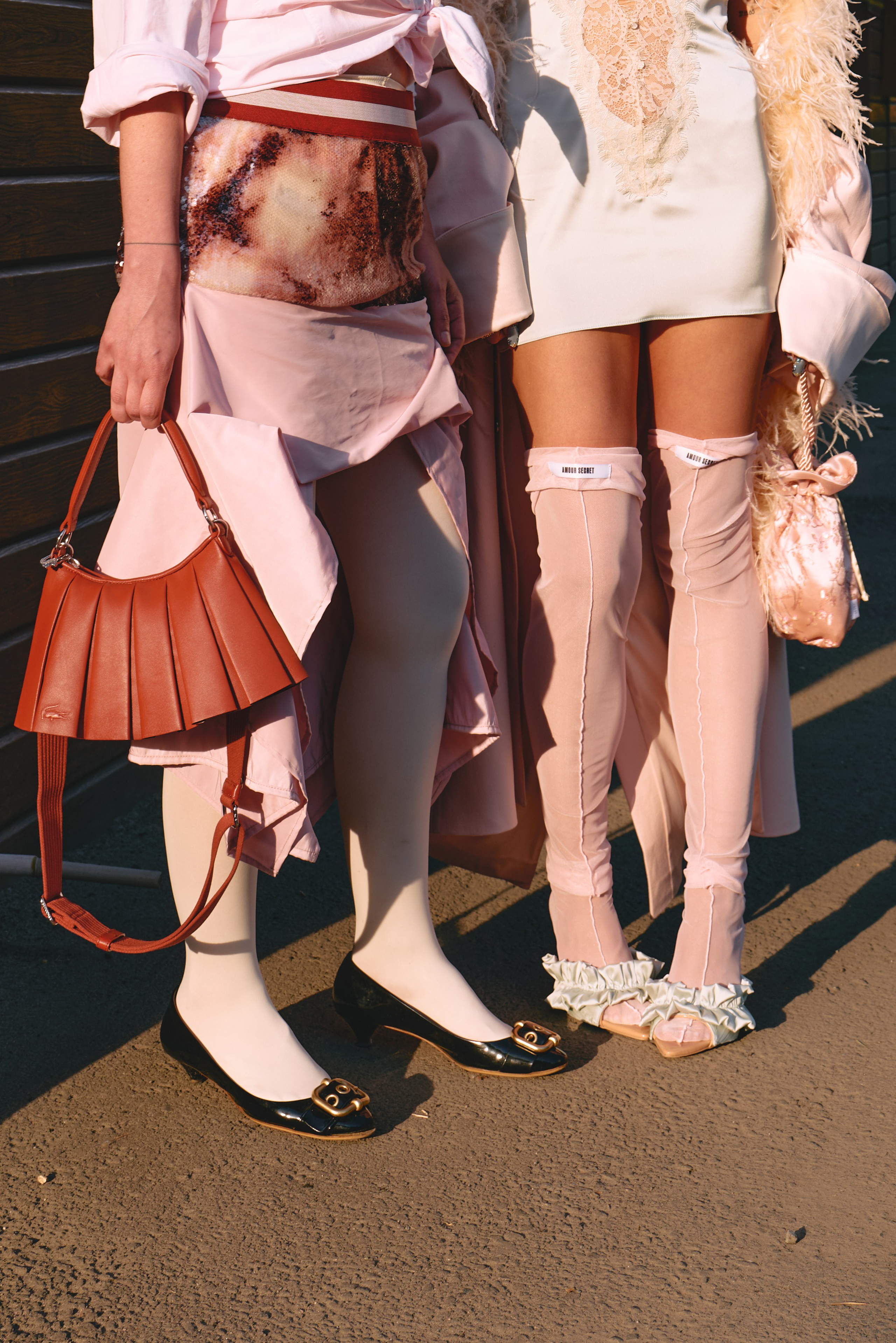 Street Style | Day 3. Nadi Valiyeva | Fashion & Art Photographer