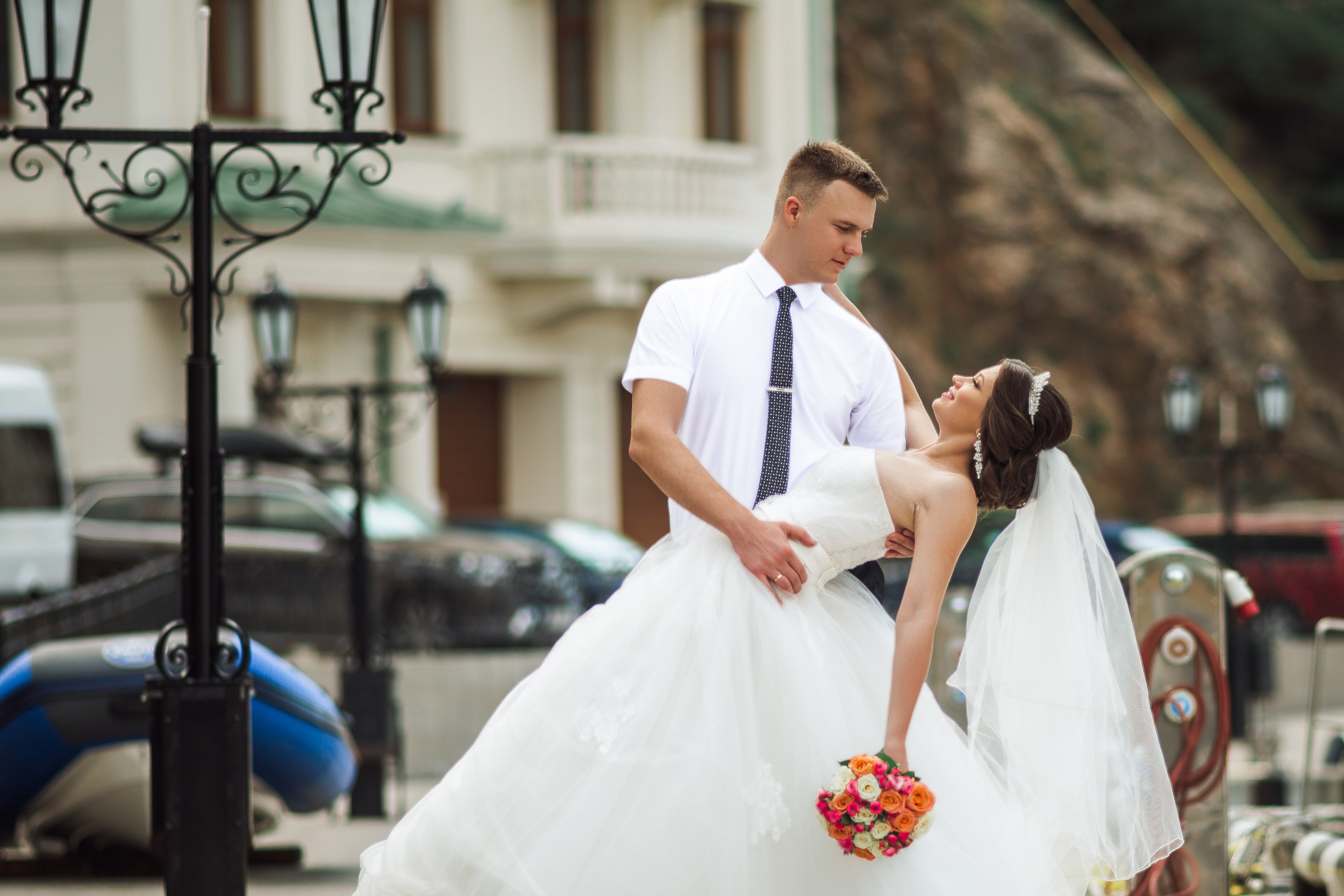 Свадьба Балаклава. Фотограф Севастополь