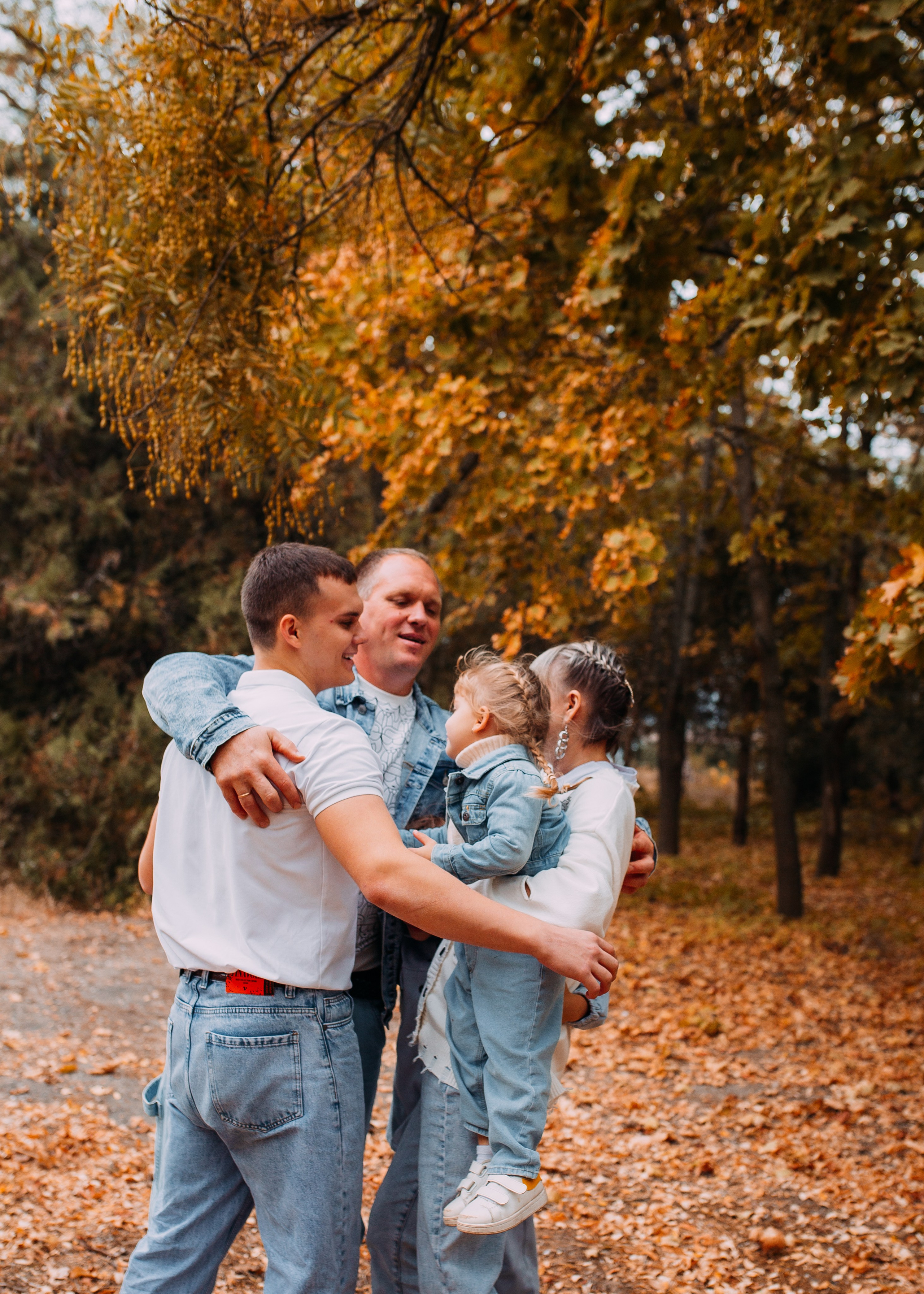 Фотограф в Приморско-Ахтарске Марьяна Чопко