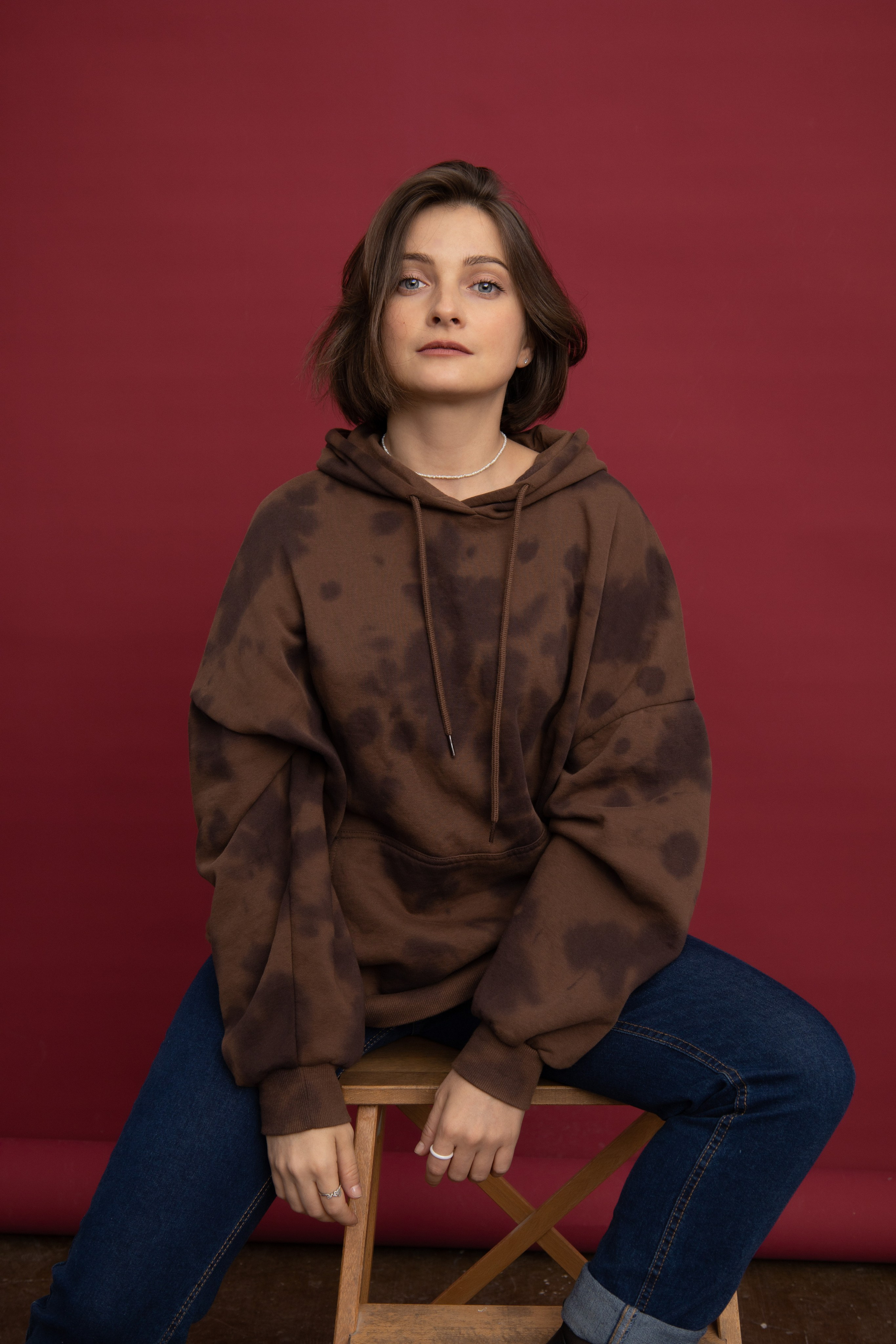 Анастасия. Семейная и портретная съёмка в Москве