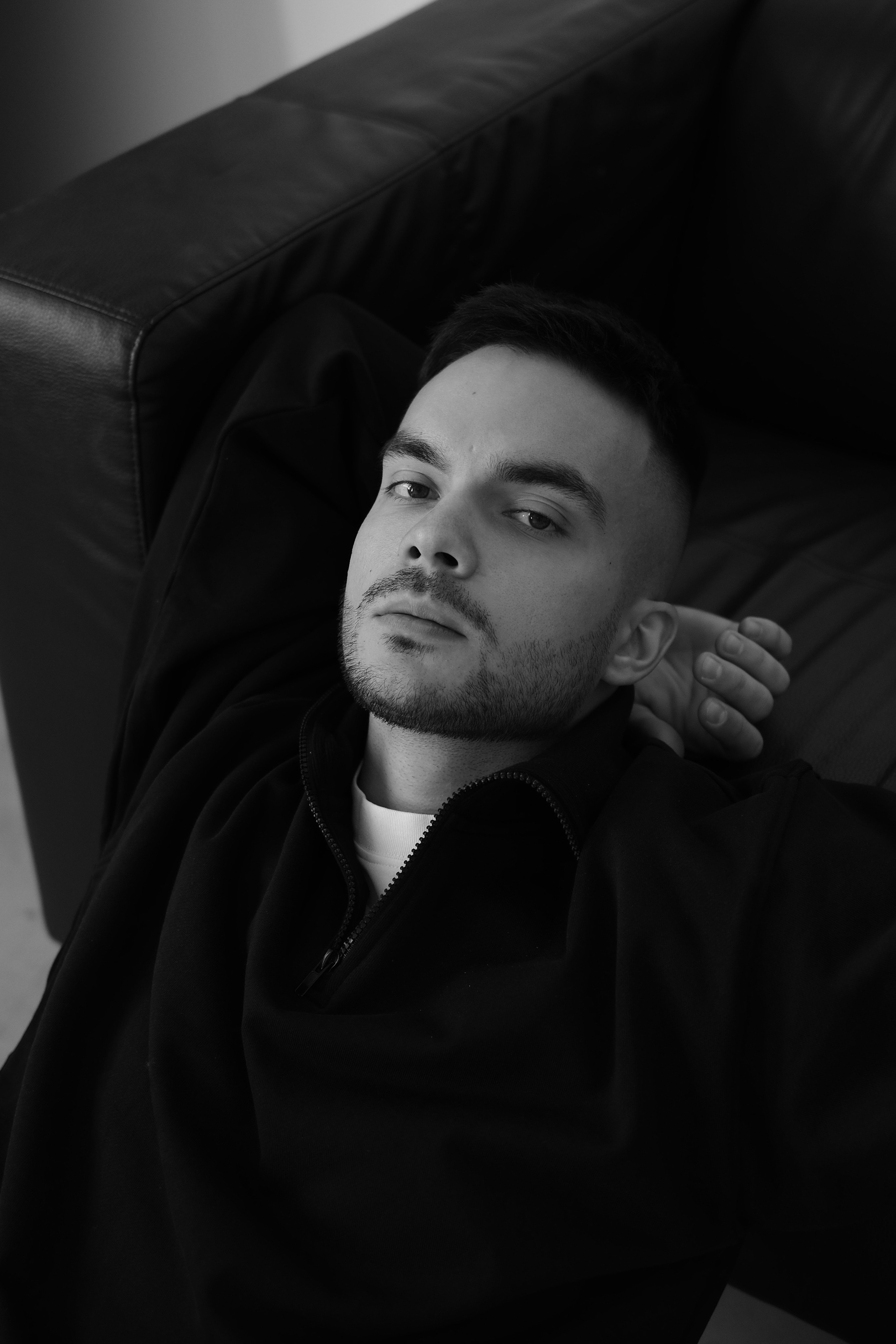 Андрей. Фотограф в Москве. Женский и мужской портрет, лавстори (love story)