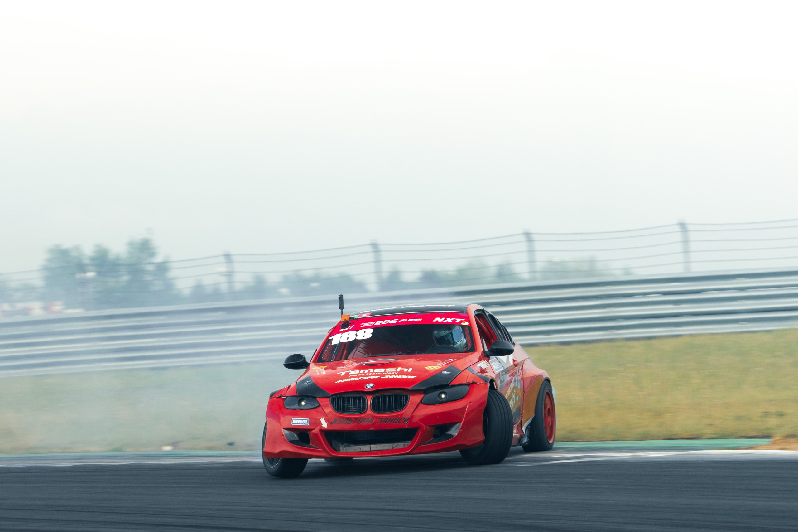 RDS Open 2025 MRW. Автомобильный фотограф в Москве Иван Петушков