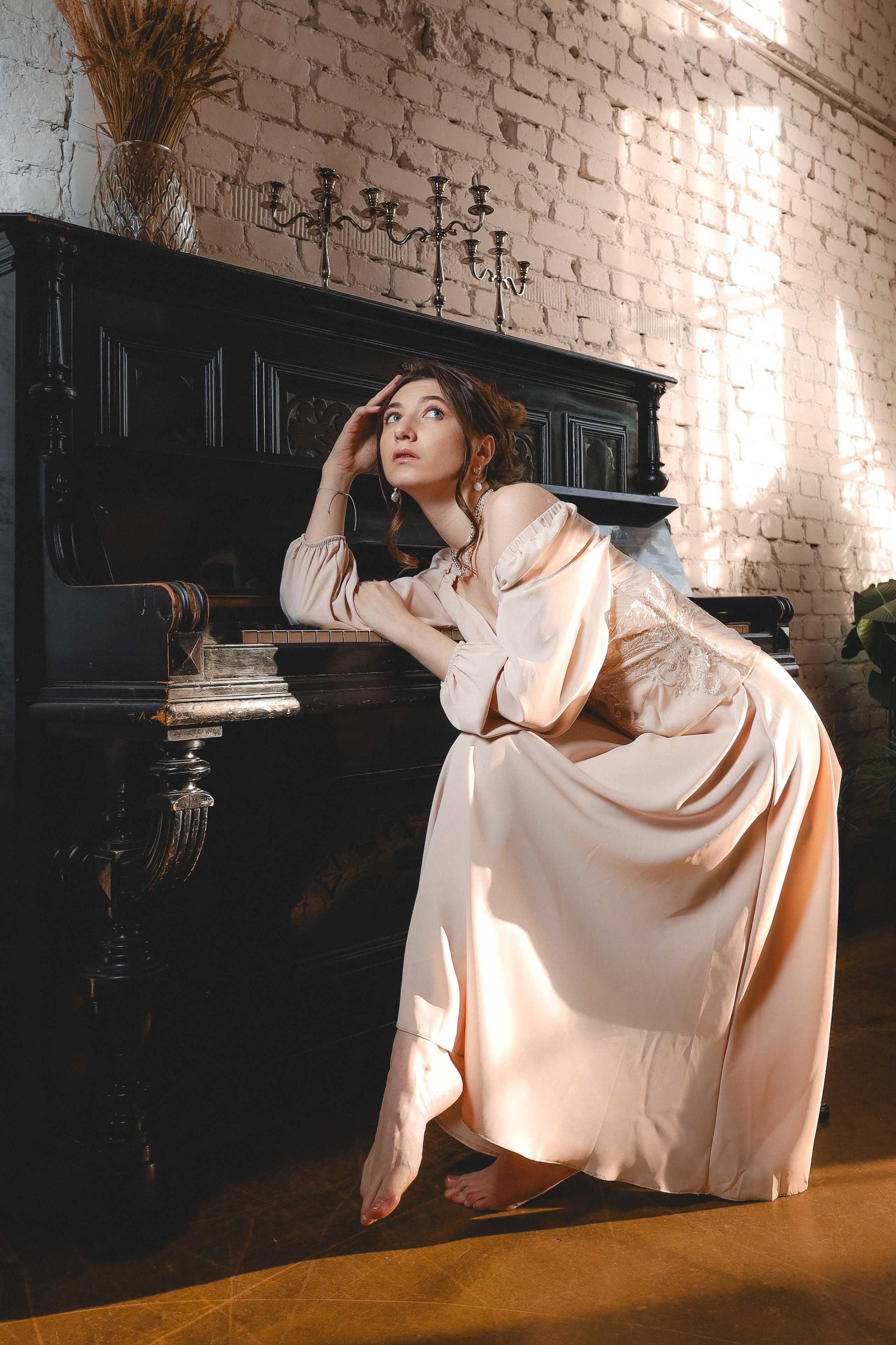 Арина. Фотограф и видеограф для бизнеса, экспертов и мероприятий в Москве