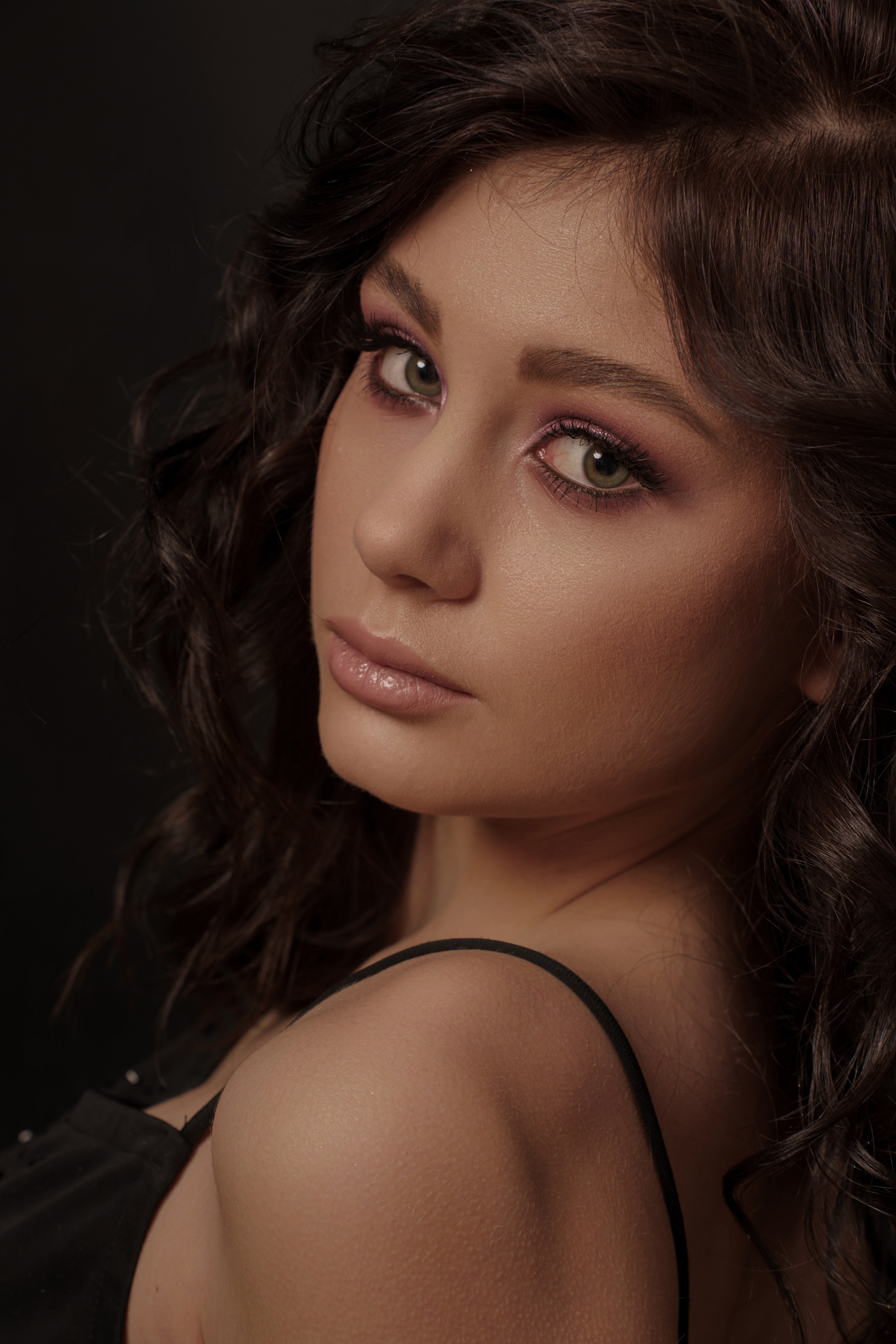 Дана. Фотограф Иркутск / Хомутово