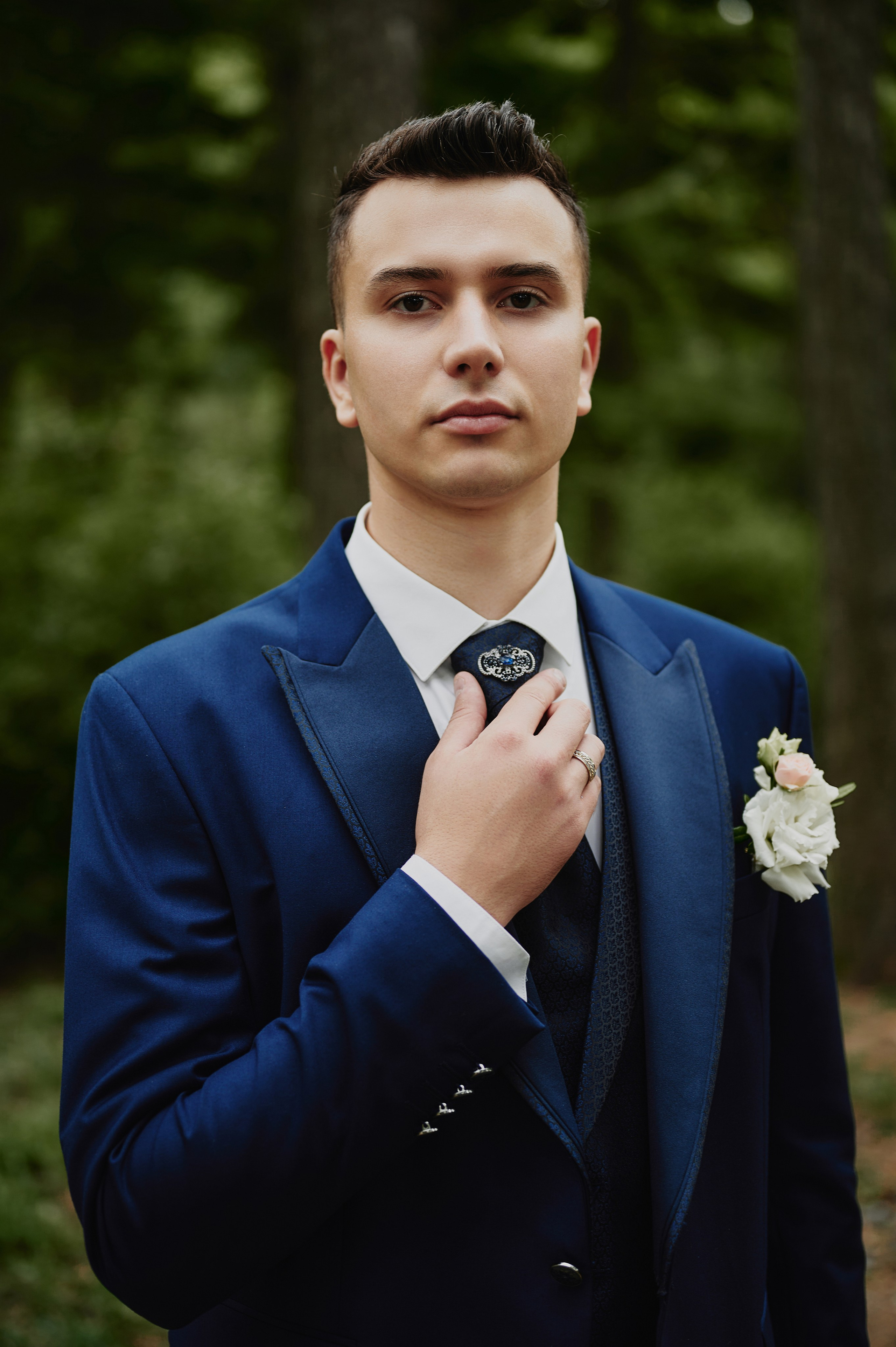 Иван и Эльвира. Фото-видеосъемка свадеб Venson Films