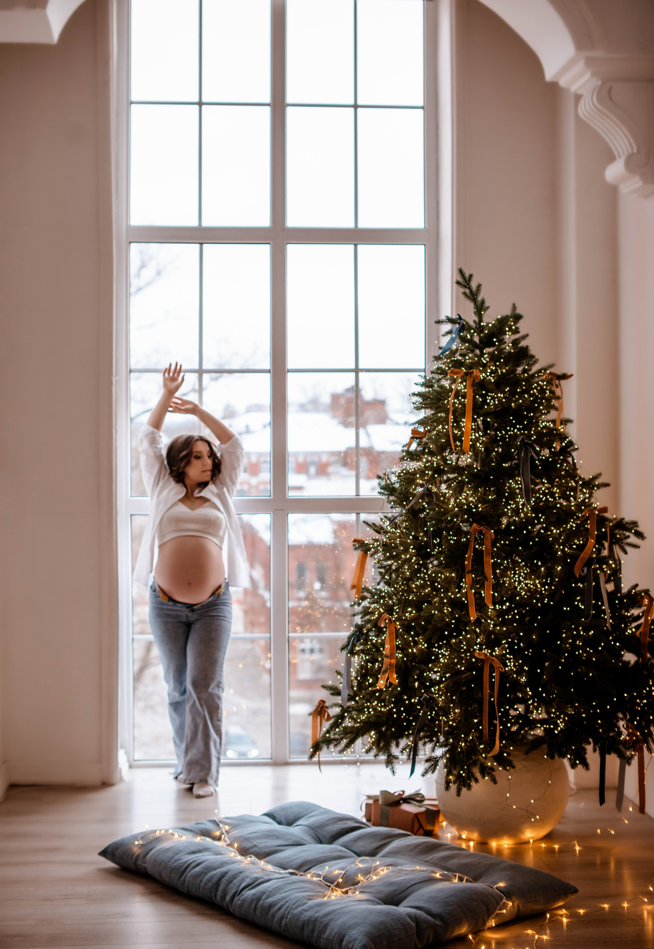 Беременность. Свадебный Фотограф в Твери Анастасия Булкина