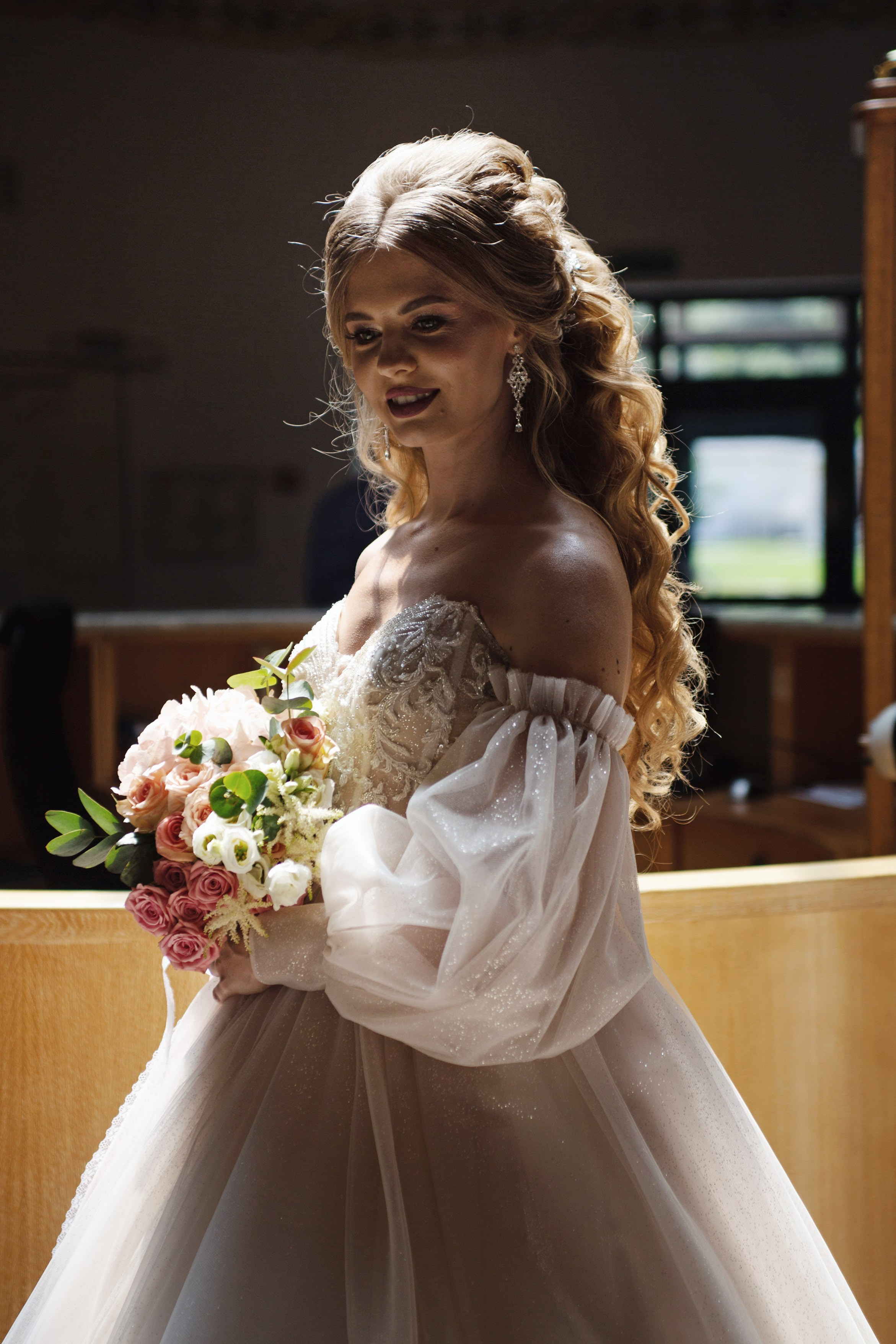 В & М. Свадебный, семейный и индивидуальный фотограф в Зеленограде и Москве Ирина Костенко