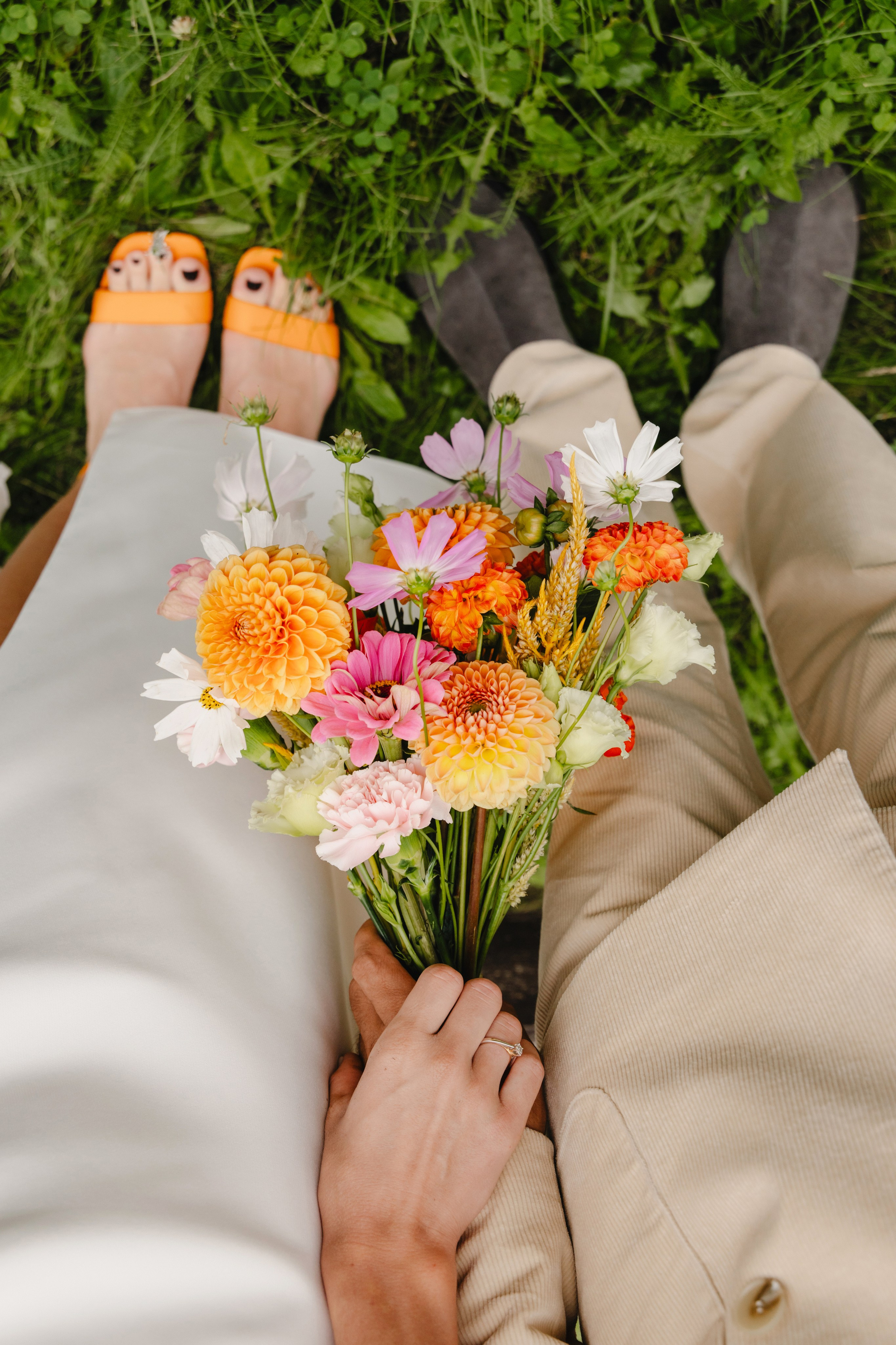 Данил и Даша. Организатор Романова Любовь