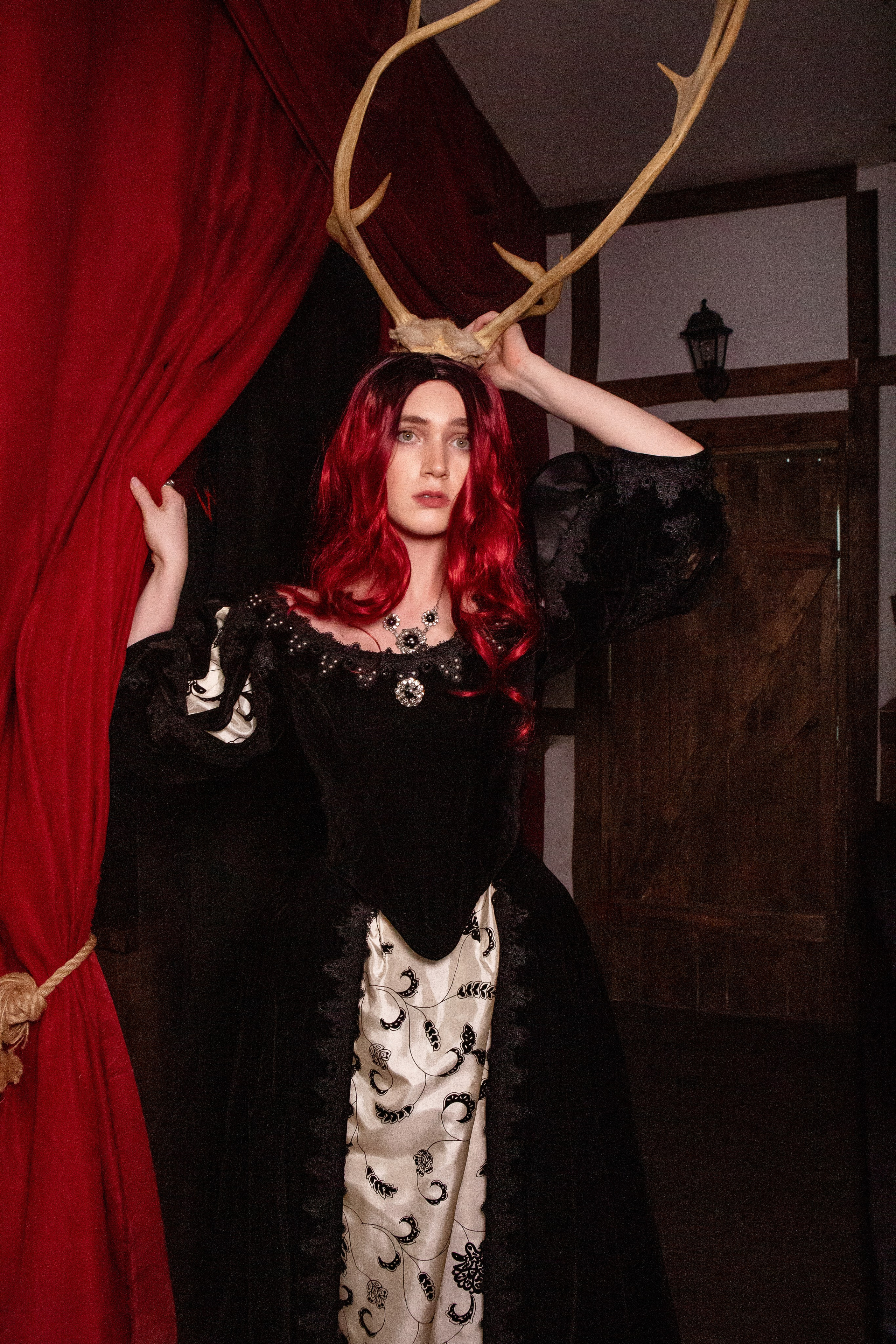 Салемские истории. Фотограф Екатерина Голицына