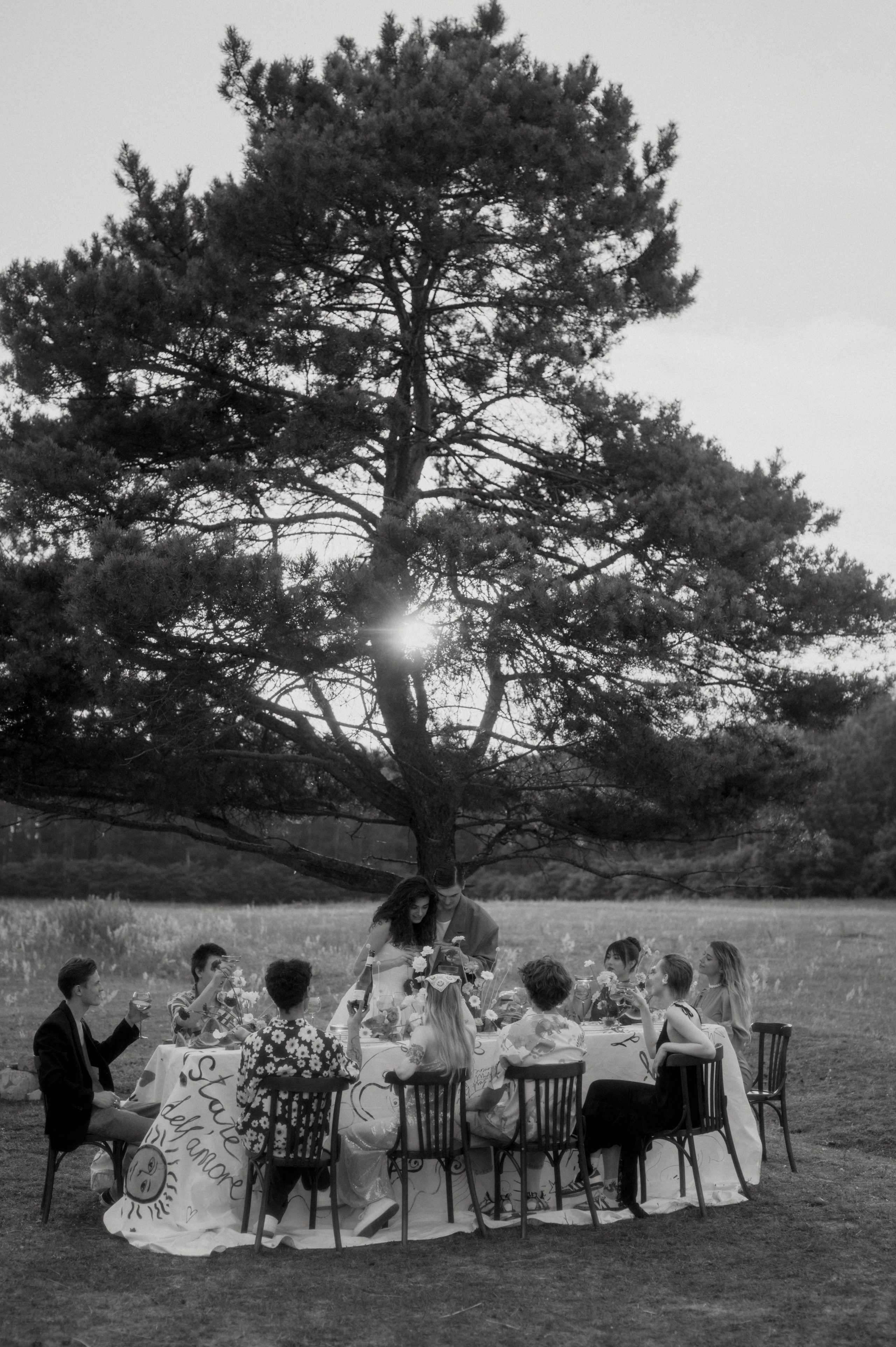 Гриша и Влада. Свадебный фотограф в Москве и Ярославле Павел Кандауров