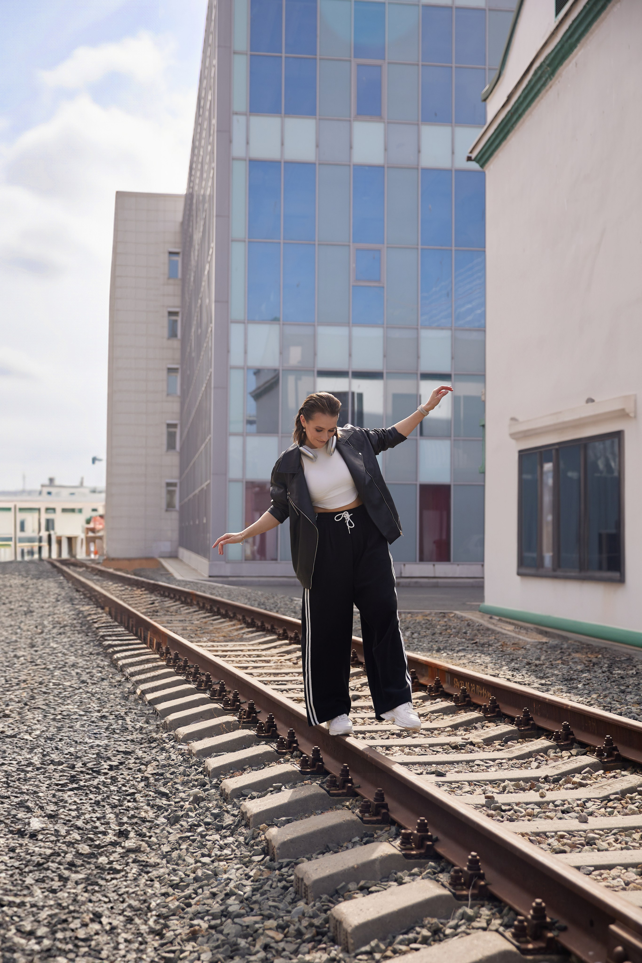 Даша. Фотограф женского портрета, беременности и материнства Харькова Елена