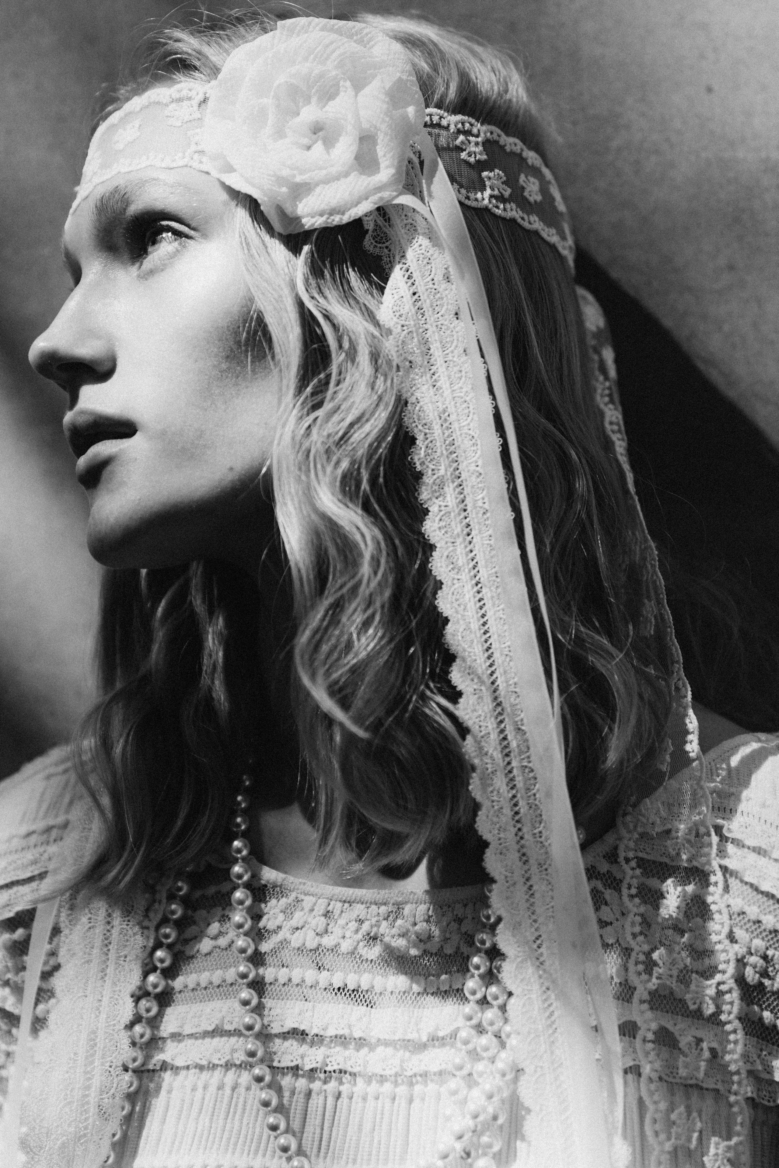 Одним летним днем. Главная