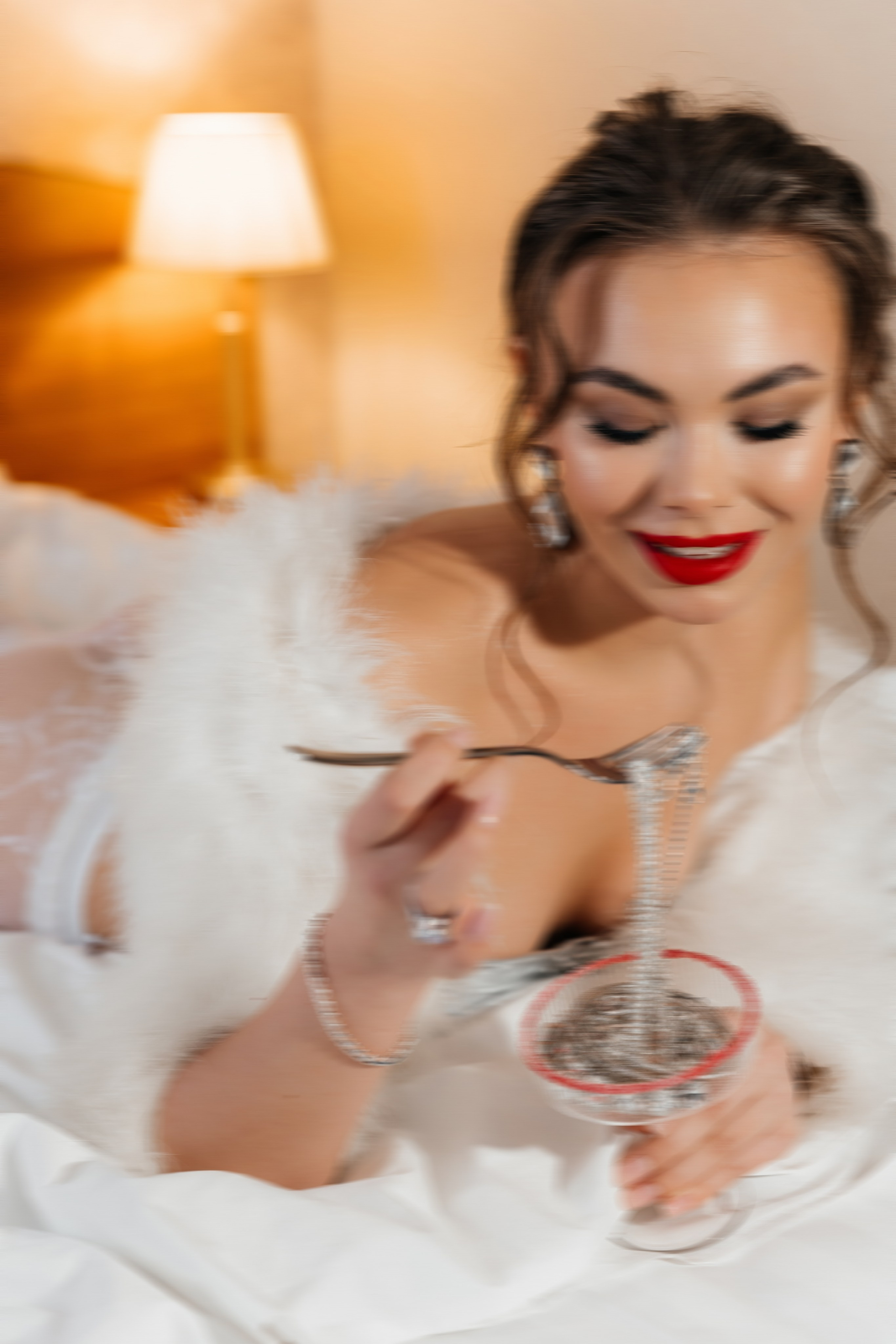 Александра. Богемия. Свадебный фотограф в Саратове