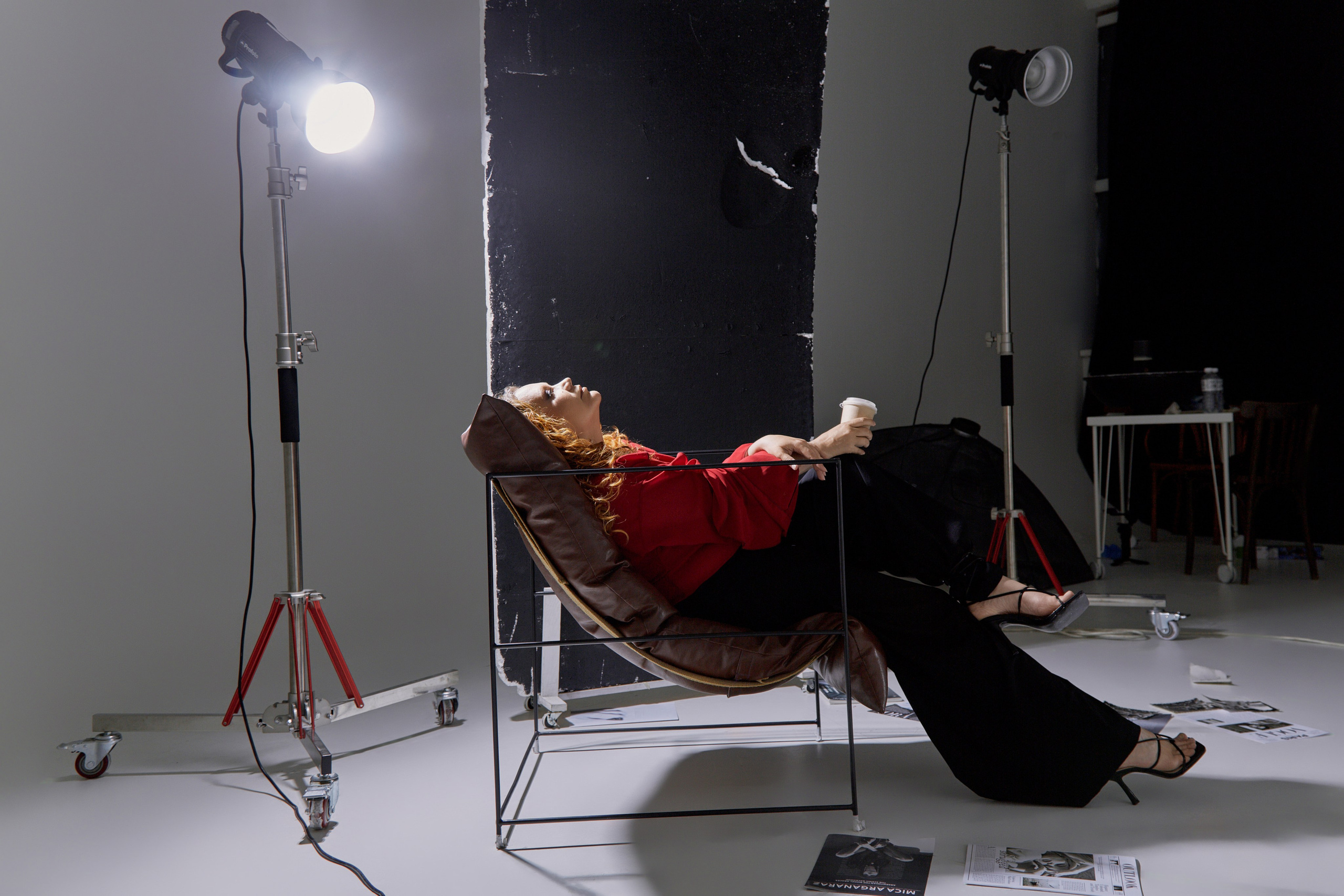 Кейс Надя. Фотограф Сочи Светлана Колотилкина