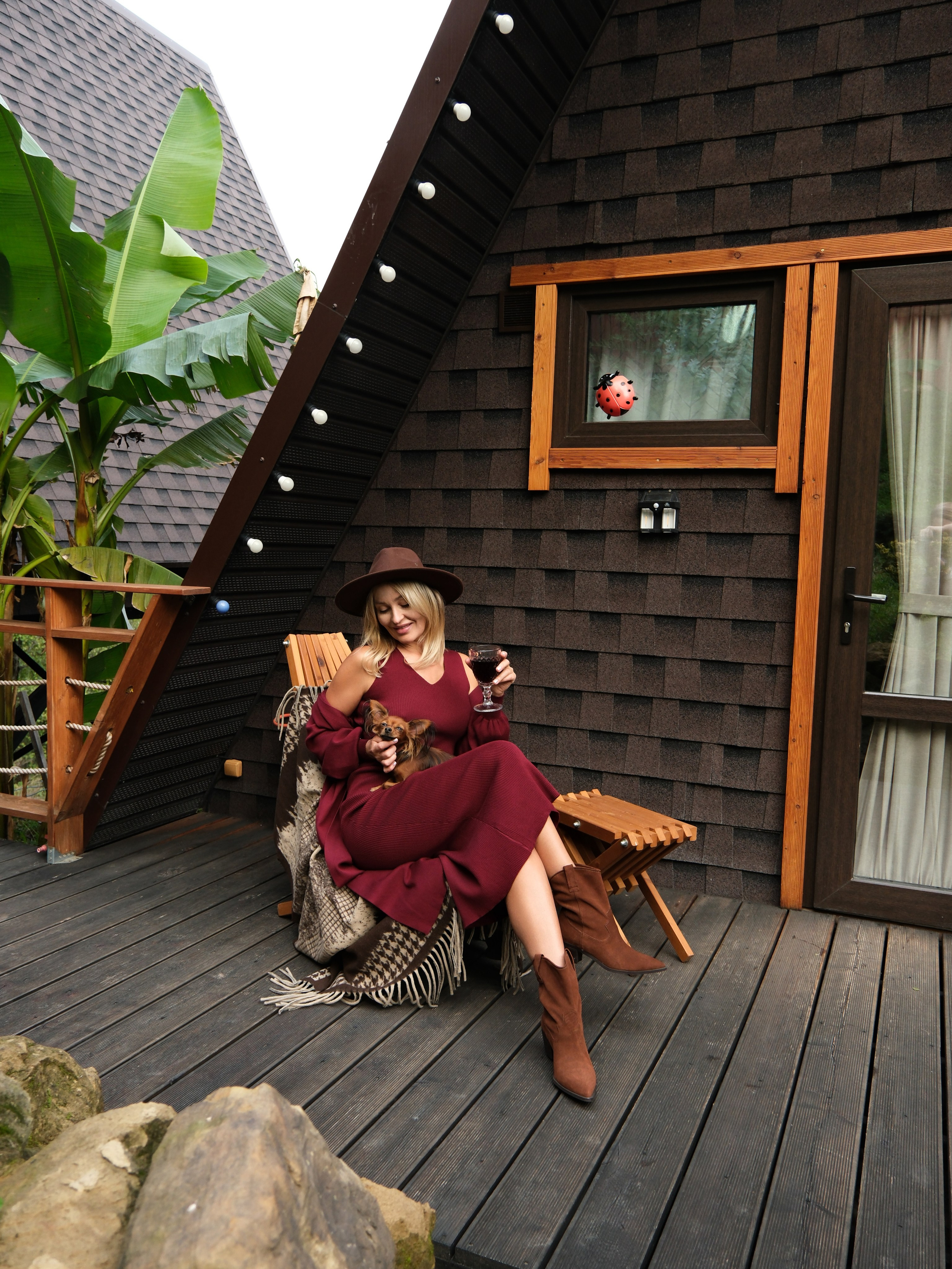 Кейс Татьяна Глемпинг. Фотограф Сочи Светлана Колотилкина