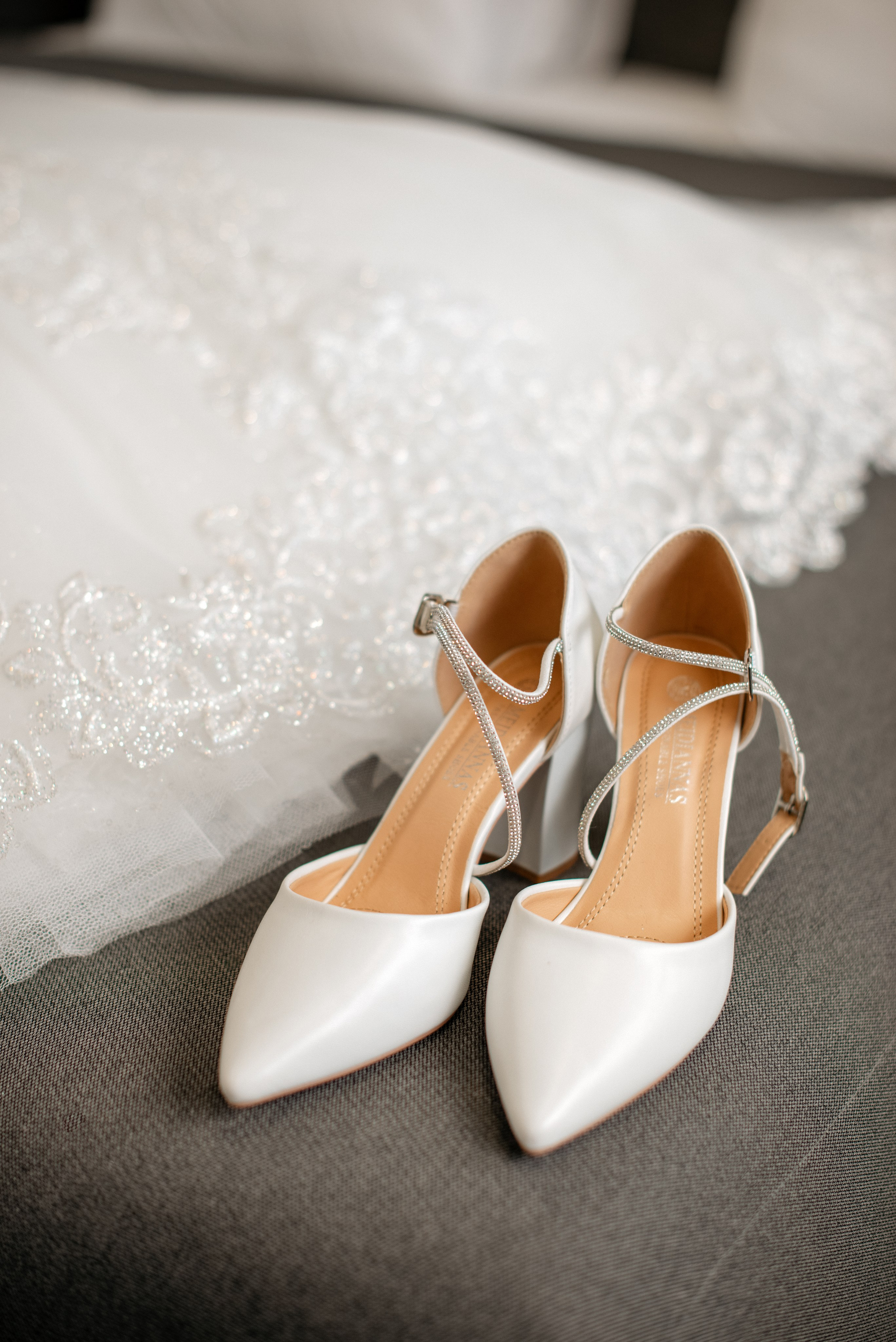 Антон и Ольга. Свадебный фотограф Белгород