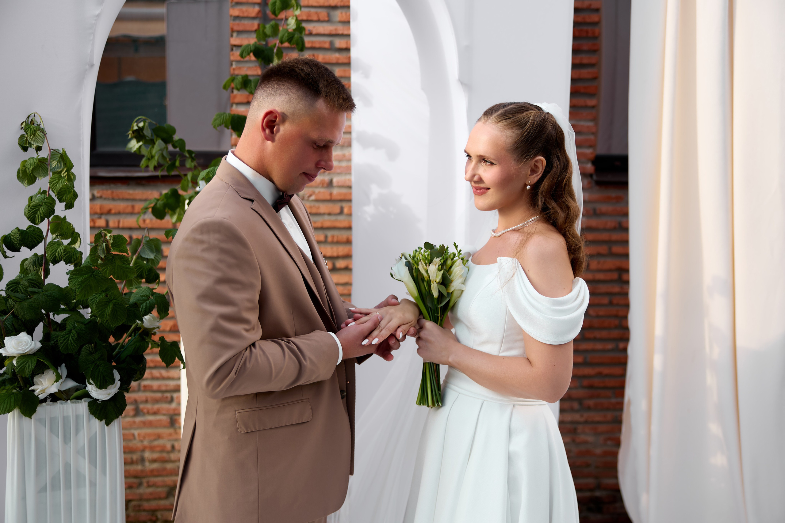 Свадебный фотограф Киров. Александр Прозоров. Александр Прозоров фотограф в Кирове