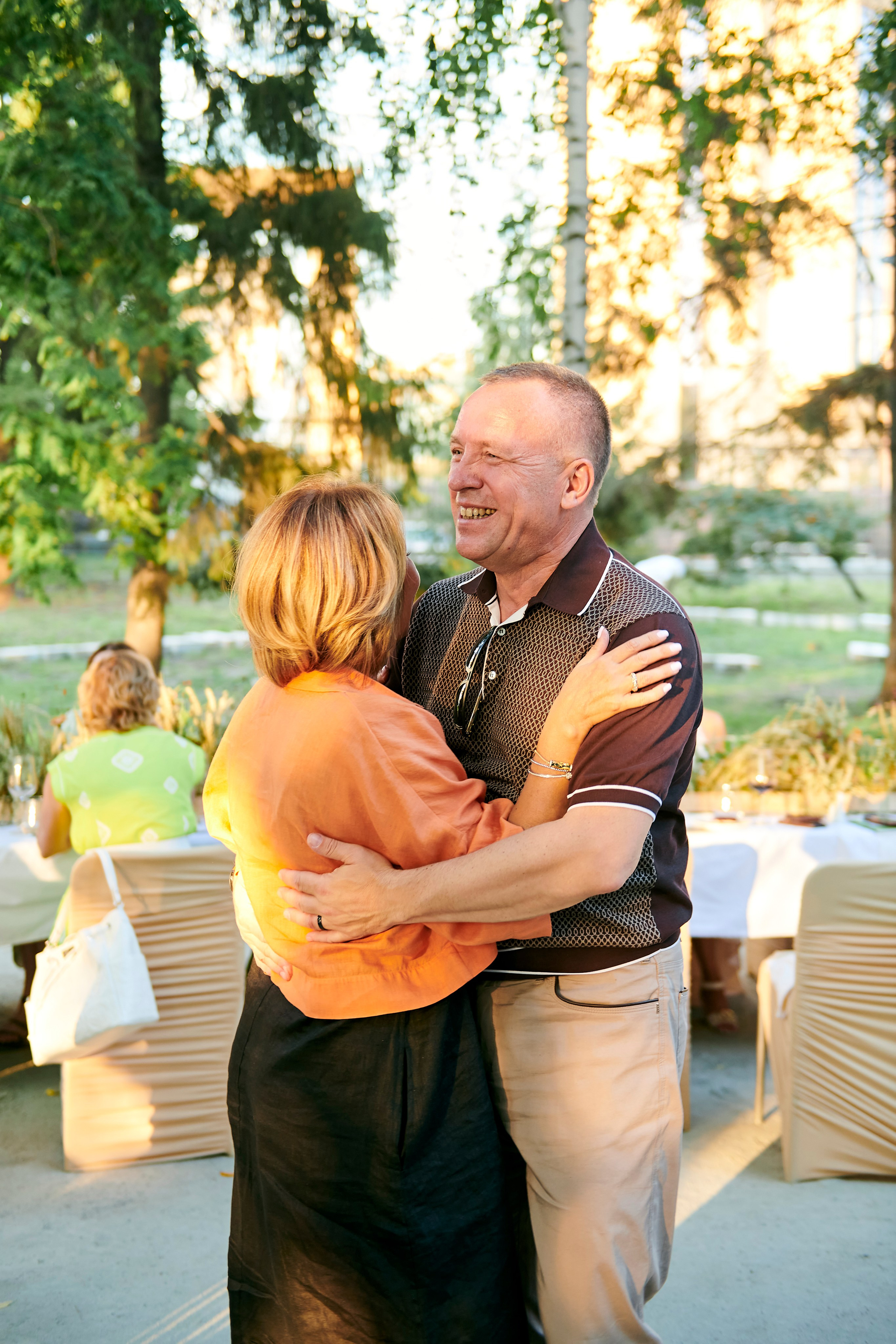 Ужин-открытие фестиваля в честь 300-летия Екатеринбурга!. Фотограф Постольник Дарья