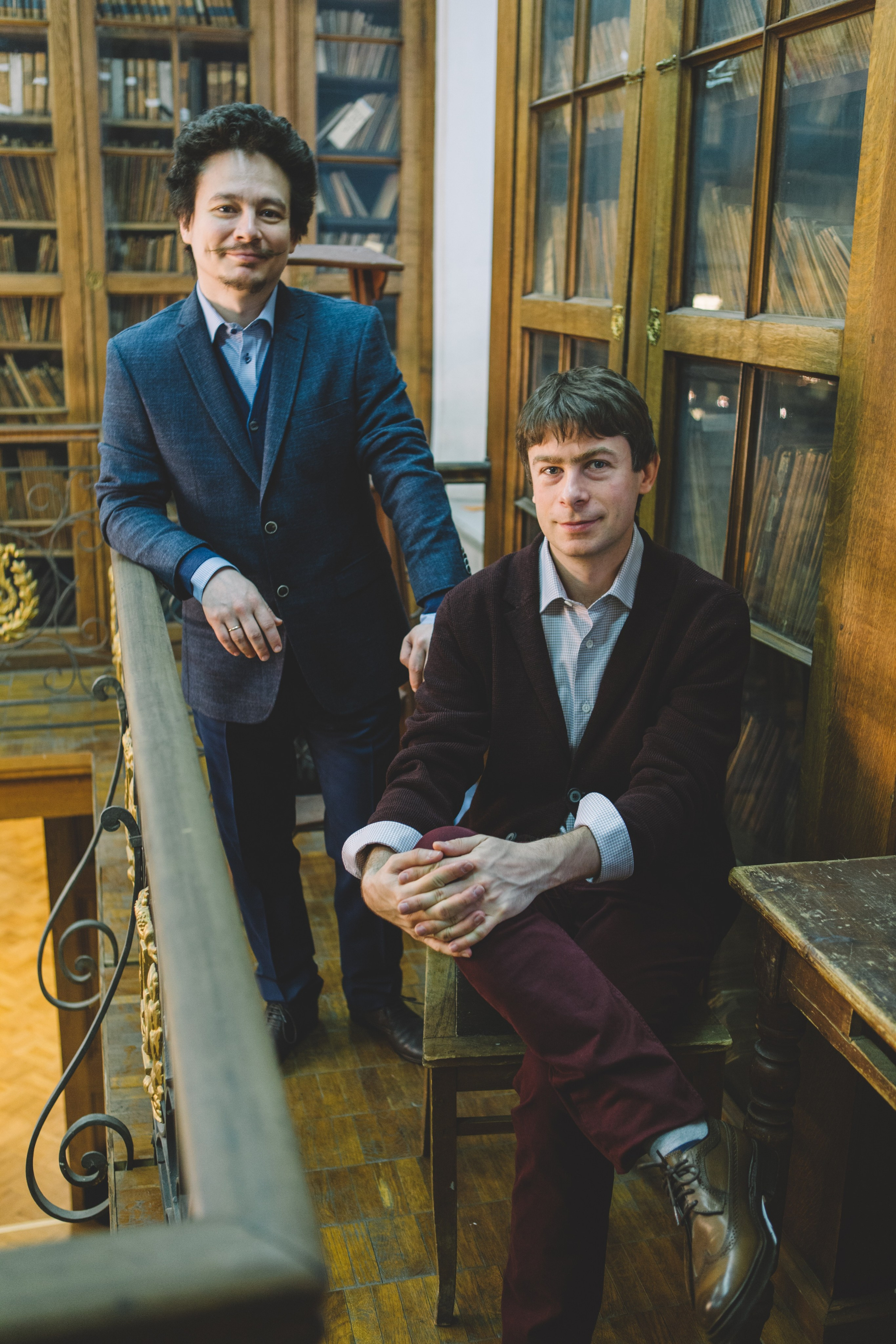 Публикации. Наталья Скворцова — портретный фотограф