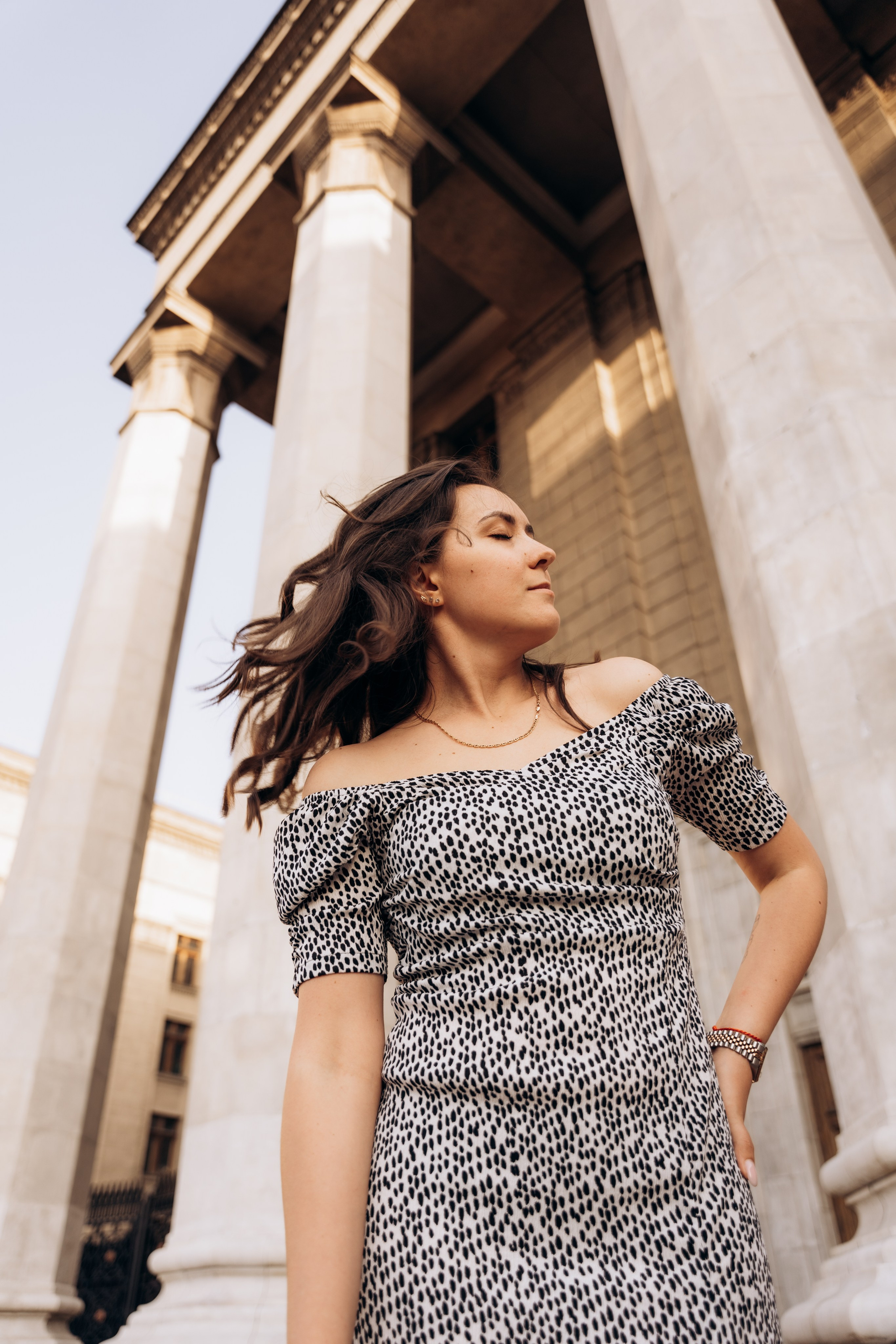 Анна. Фотограф в Алматы Чалова Нафиса