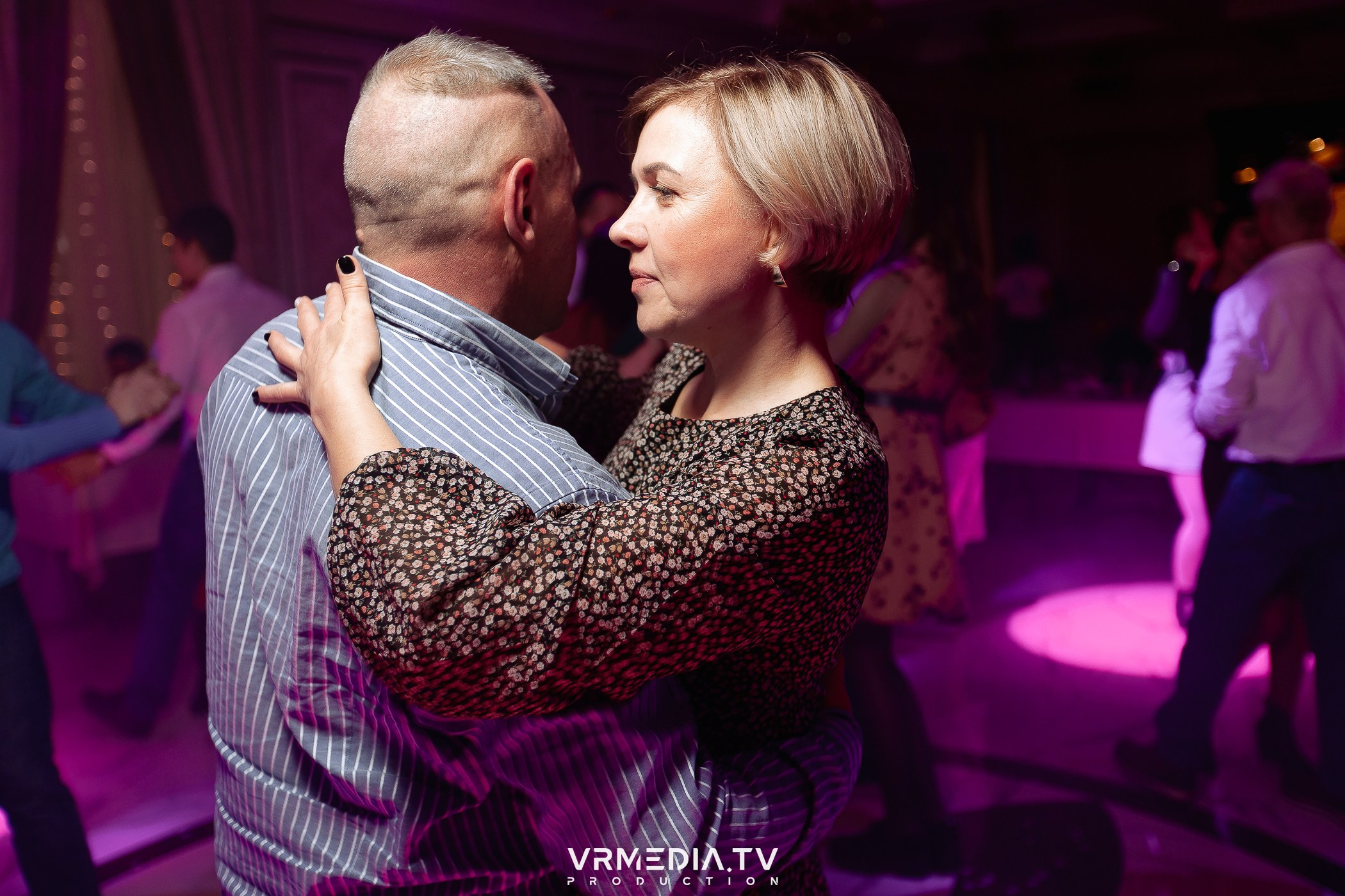 Новогодний вечер в ресторане «Лазурный Берег»