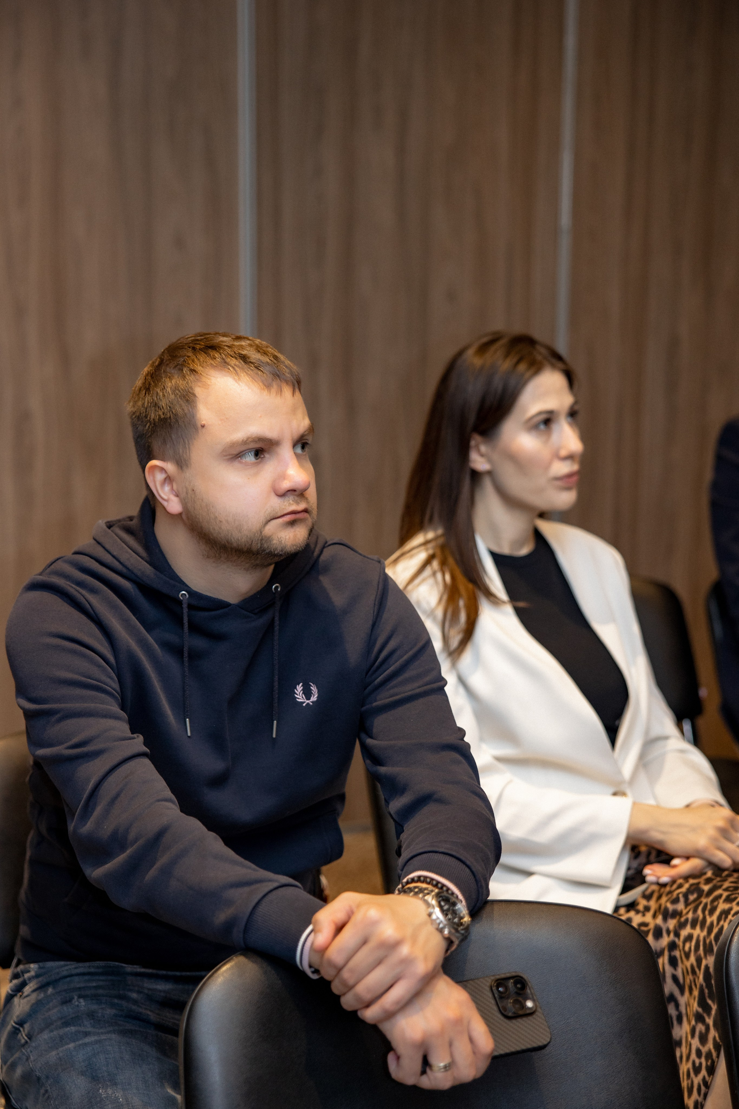 Фотосъемка деловых мероприятий в Москве, репортажный фотограф на форум, конференцию и корпоратив