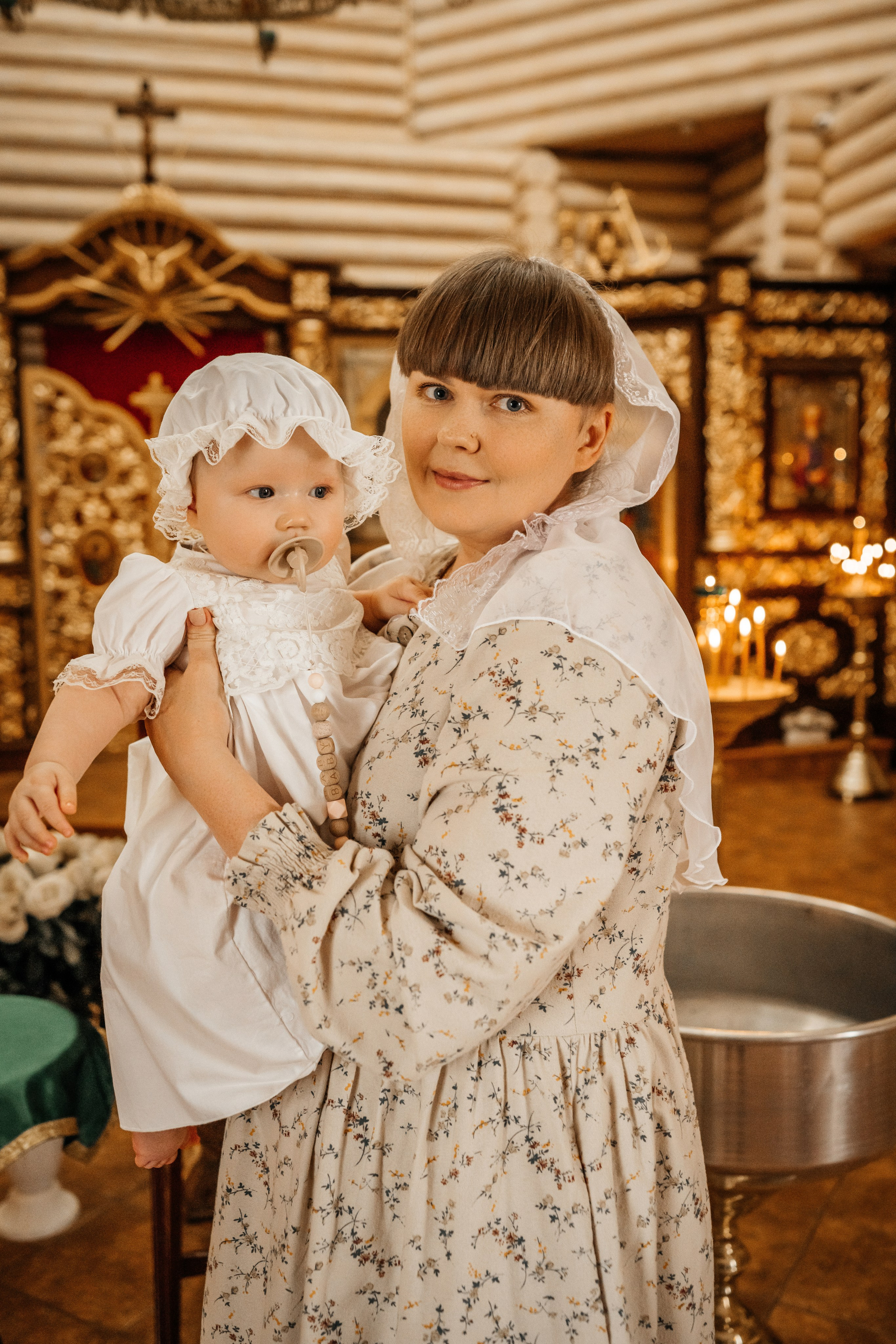 Храм Сергия Радонежского в парке Лога. Фотограф в Каменске-Шахтинском и парке Лога Ольга Сагал
