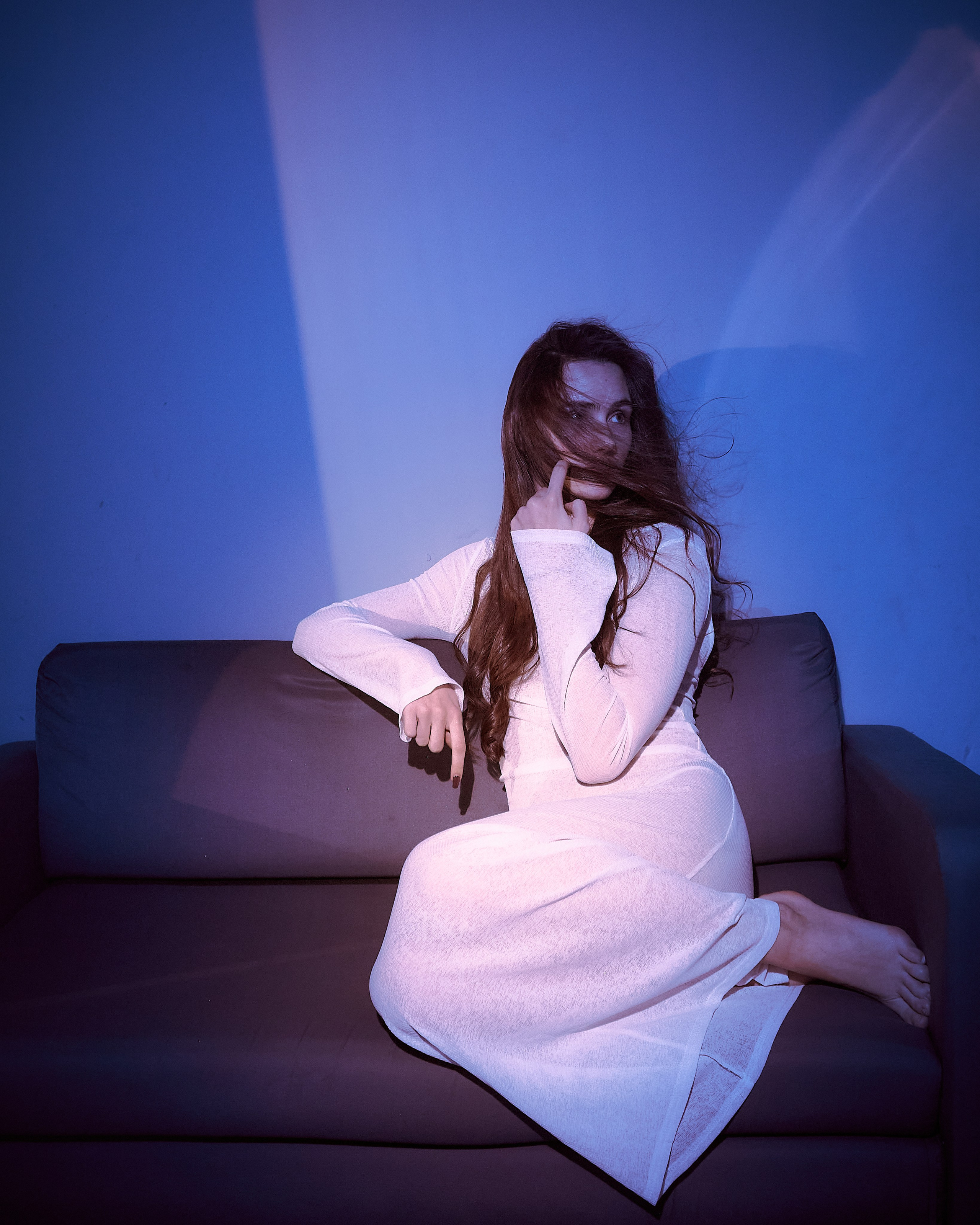 Николь. Портретный и свадебный фотограф в Москве Александра