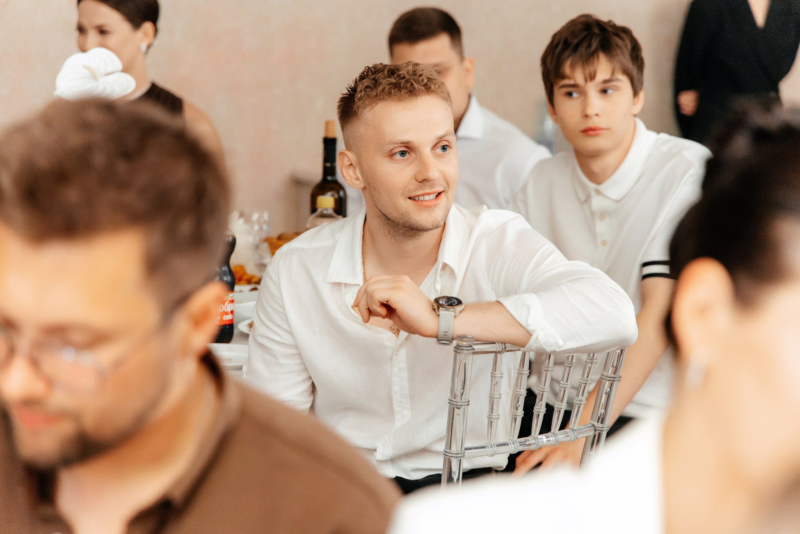 D&E WEDDING DAY. ФОТОГРАФ | ВИДЕОГРАФ | КУРГАН | ТЮМЕНЬ | ЕКБ Михаил Сутягин