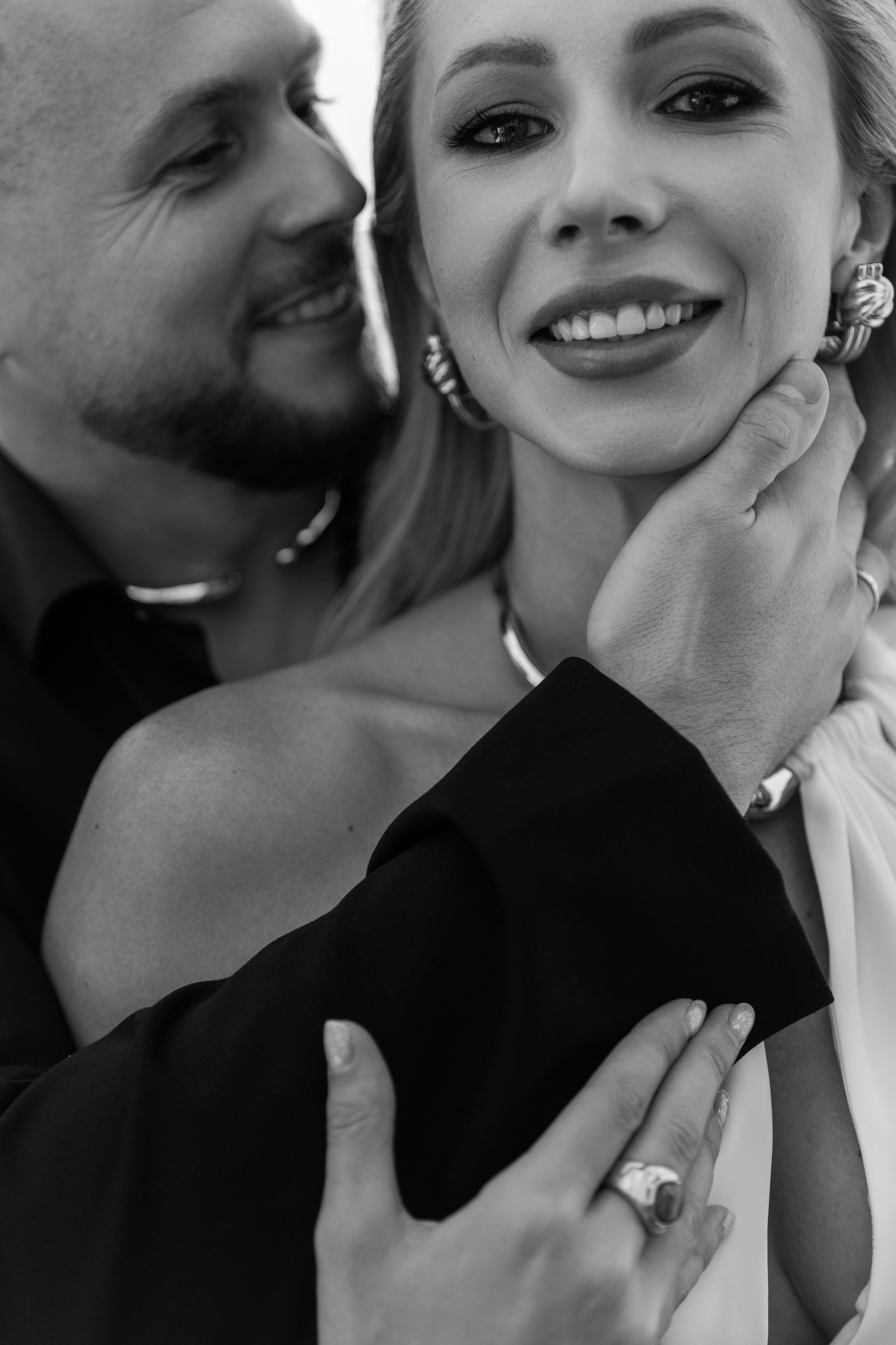 Свадьба Насти и Жени. Свадебный и семейный фотограф в Волгограде Анастасия Кошенскова