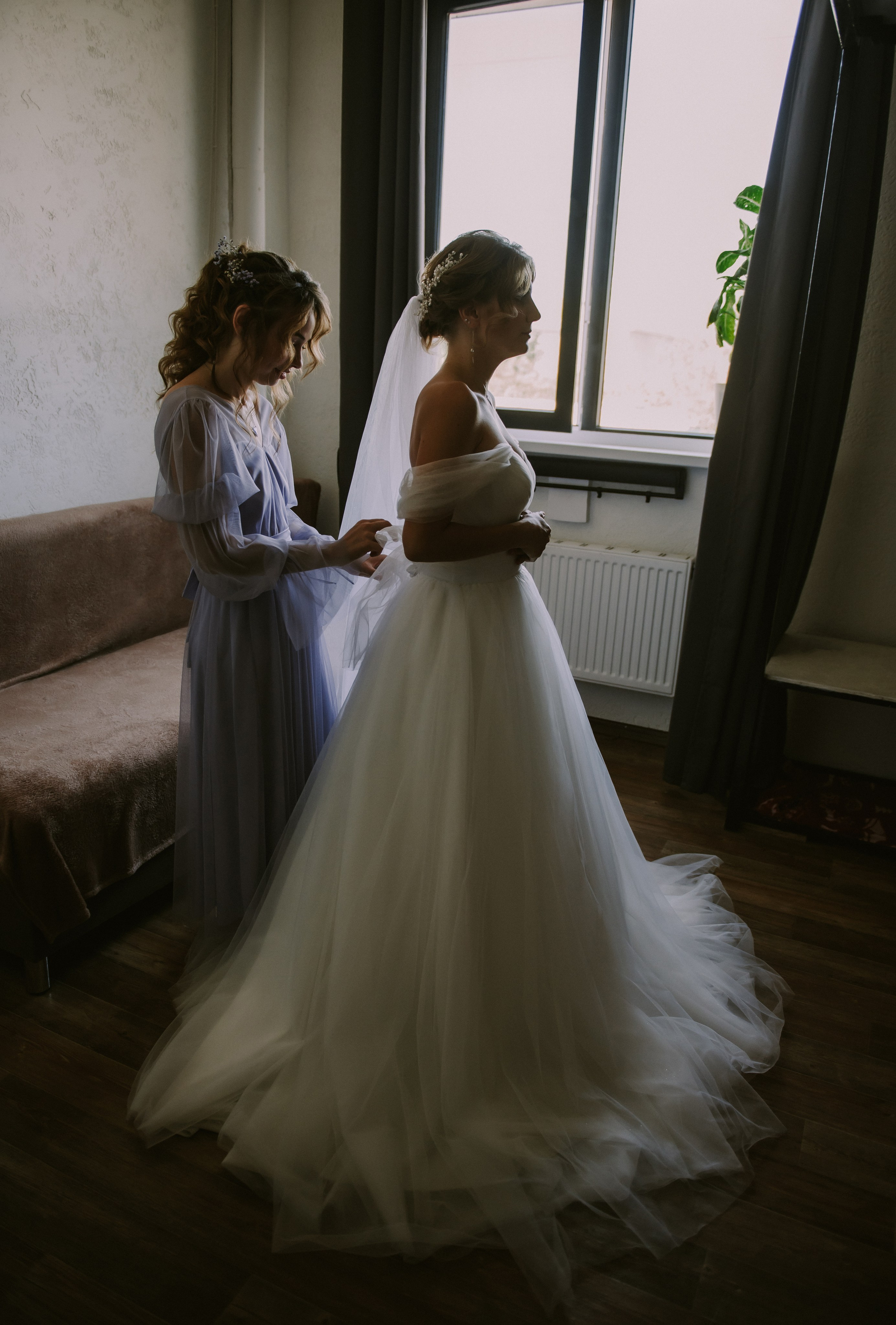 Вадим и Лера (Севастополь). Свадебный, женский, семейный фотограф в Севастополе Юлия Мошенко