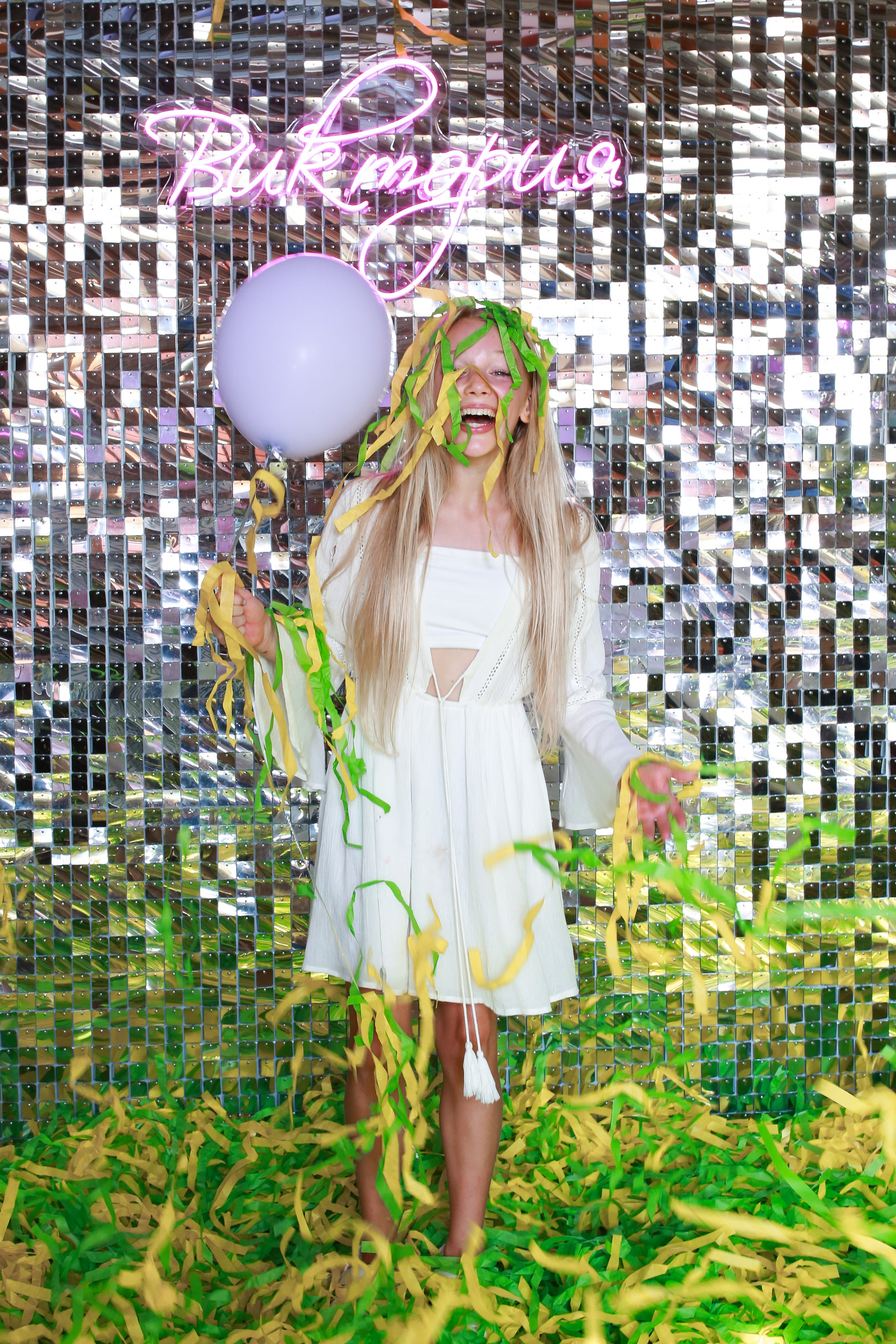 Репортажный и портретный фотограф Полина Ершова