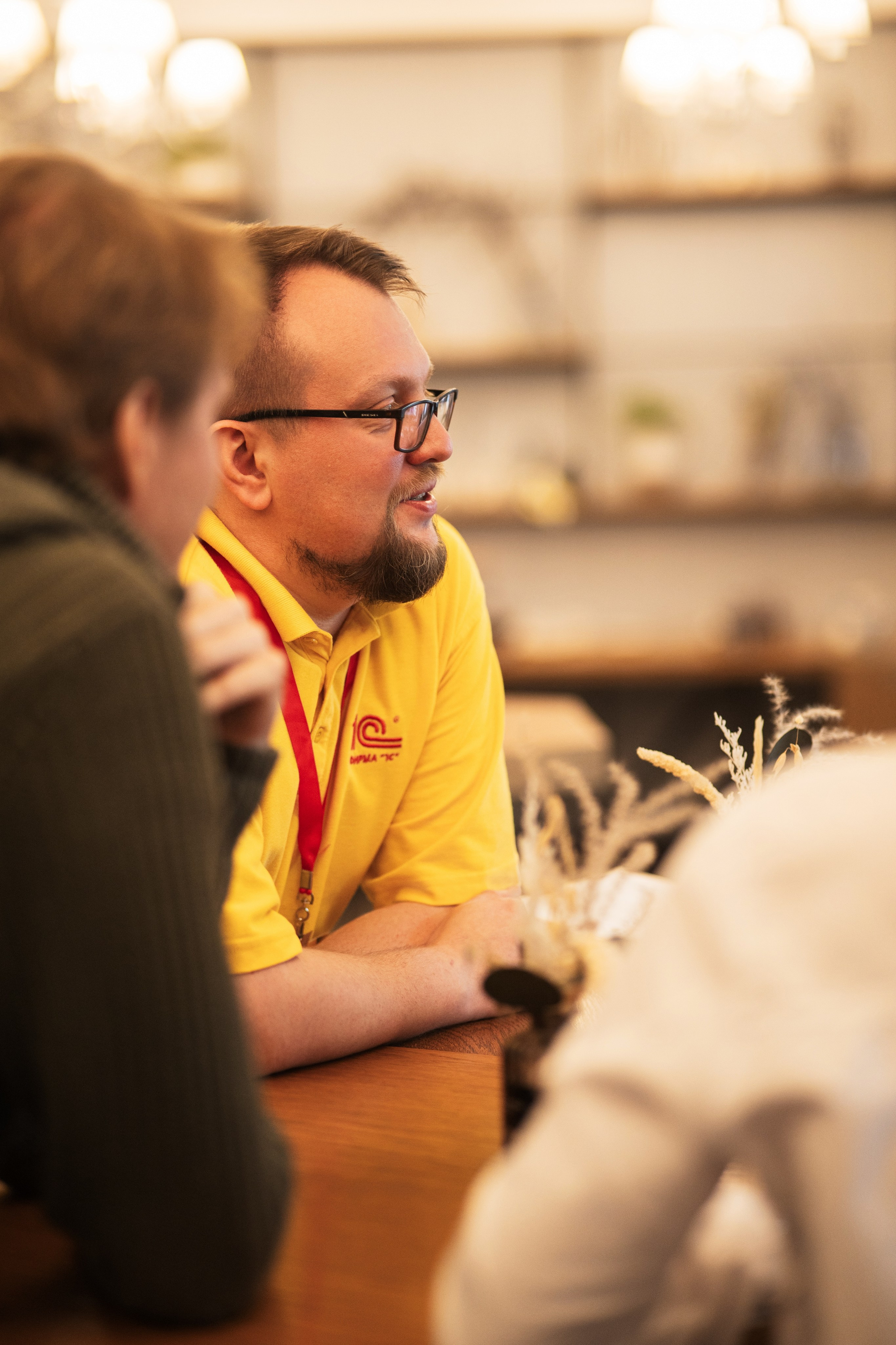 Конференция | 1С. Фотограф на любое событие в Кемерово