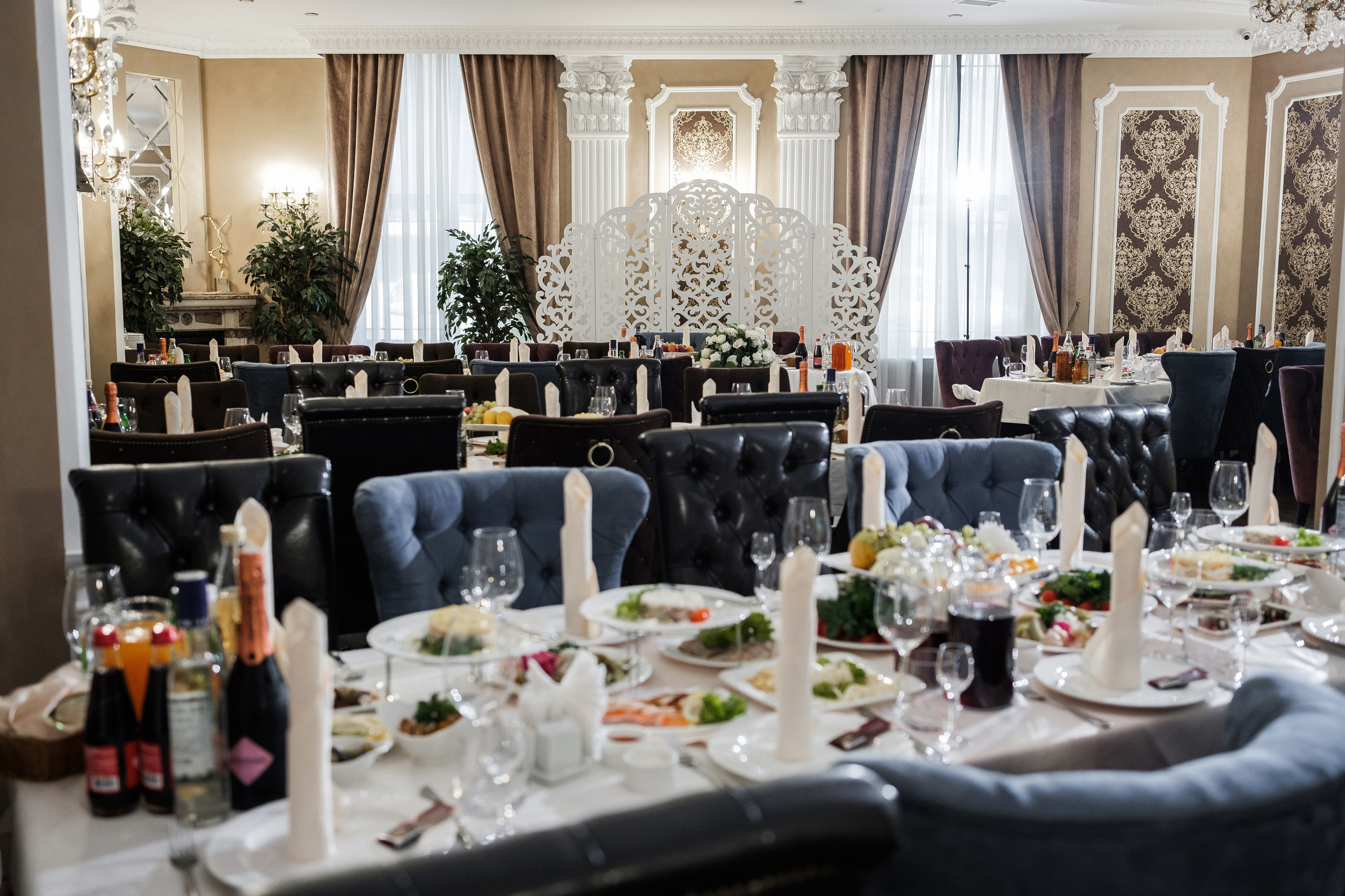 Дмитрий и Александра. Свадебный фотограф | репортаж | праздники | крещение