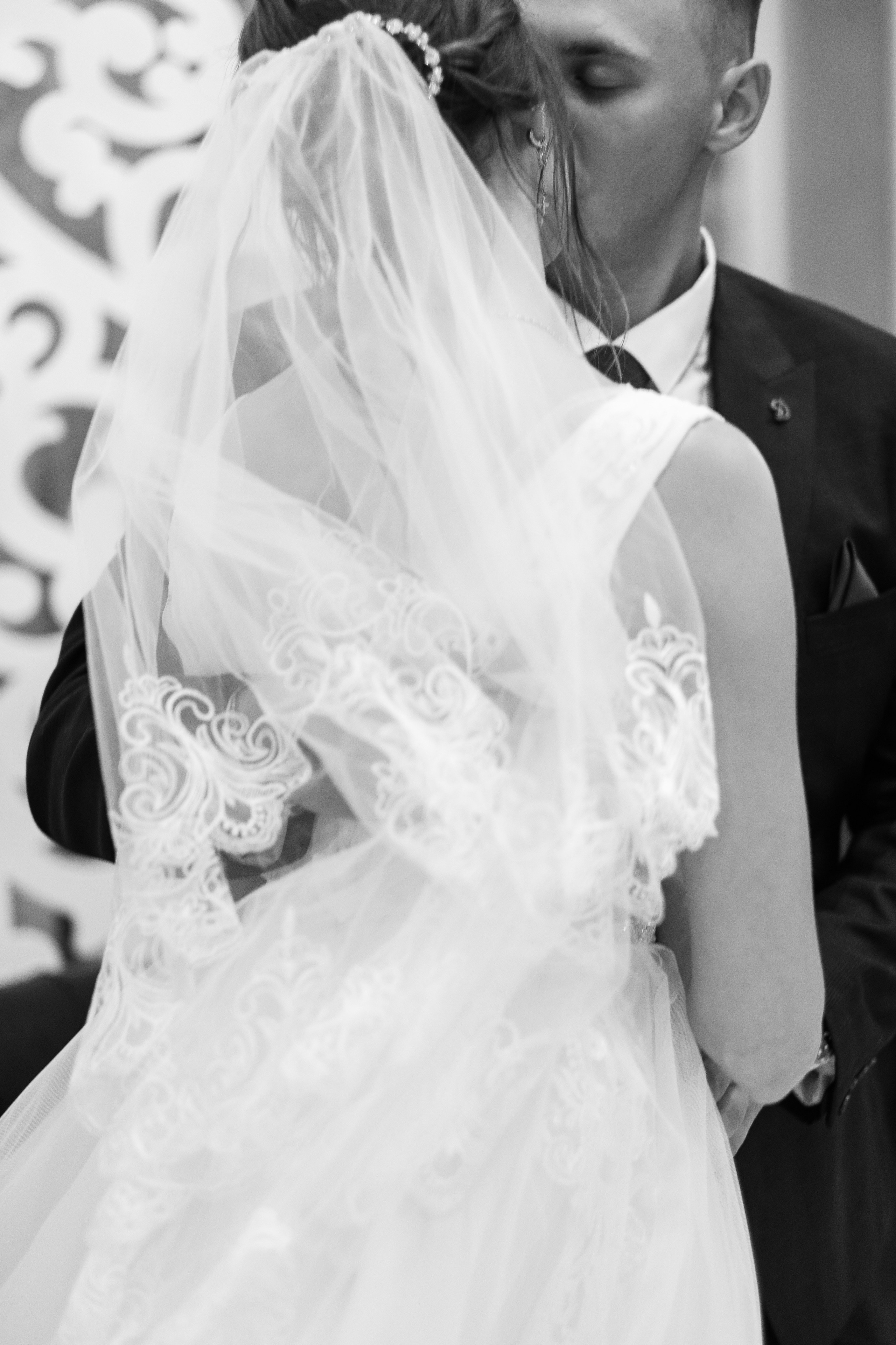 Дмитрий и Александра. Свадебный фотограф | репортаж | праздники | крещение