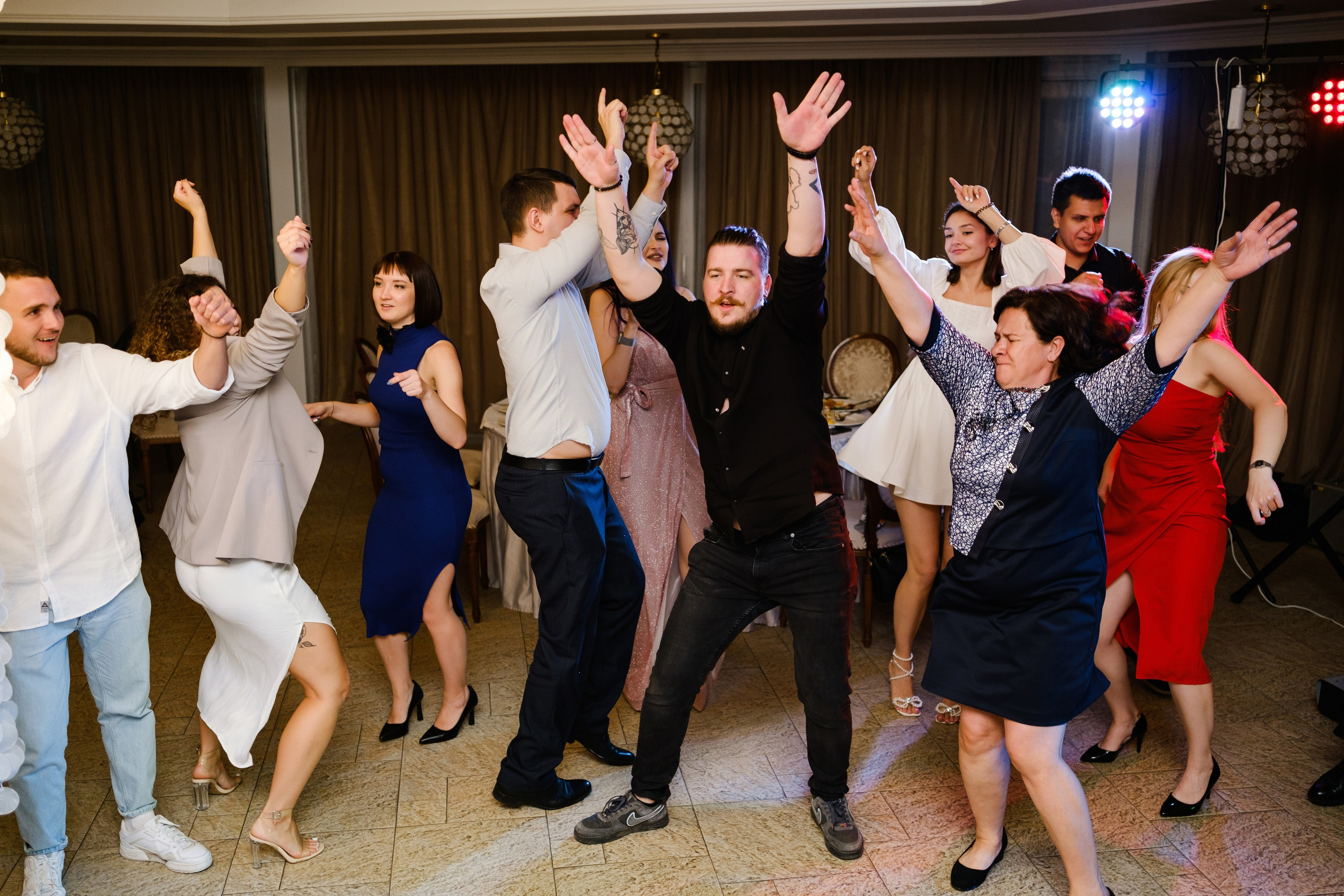 Павел и Надежда. Свадебный фотограф | репортаж | праздники | крещение