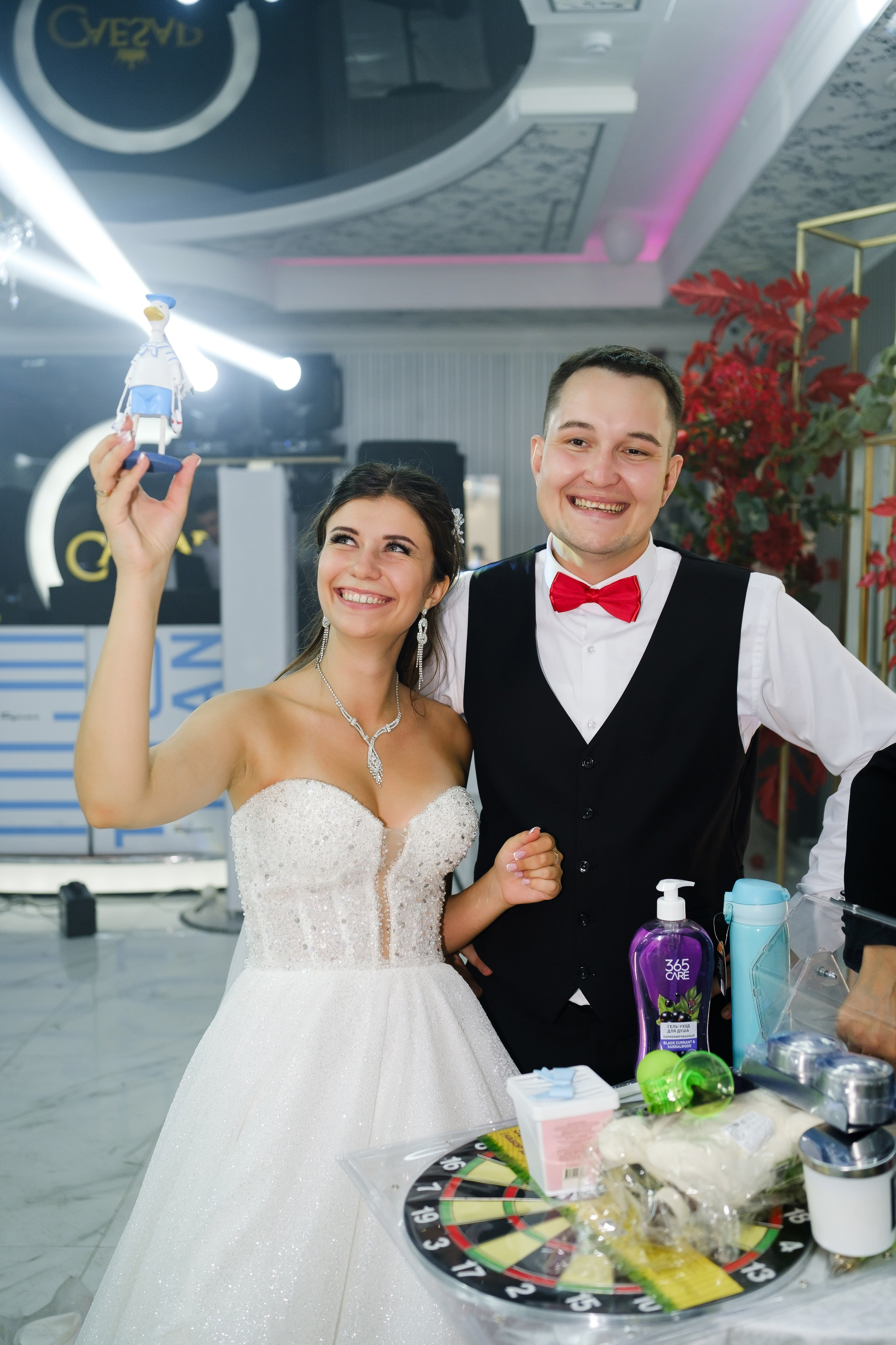 Михаил и Юлия. Свадебный фотограф | репортаж | праздники | крещение