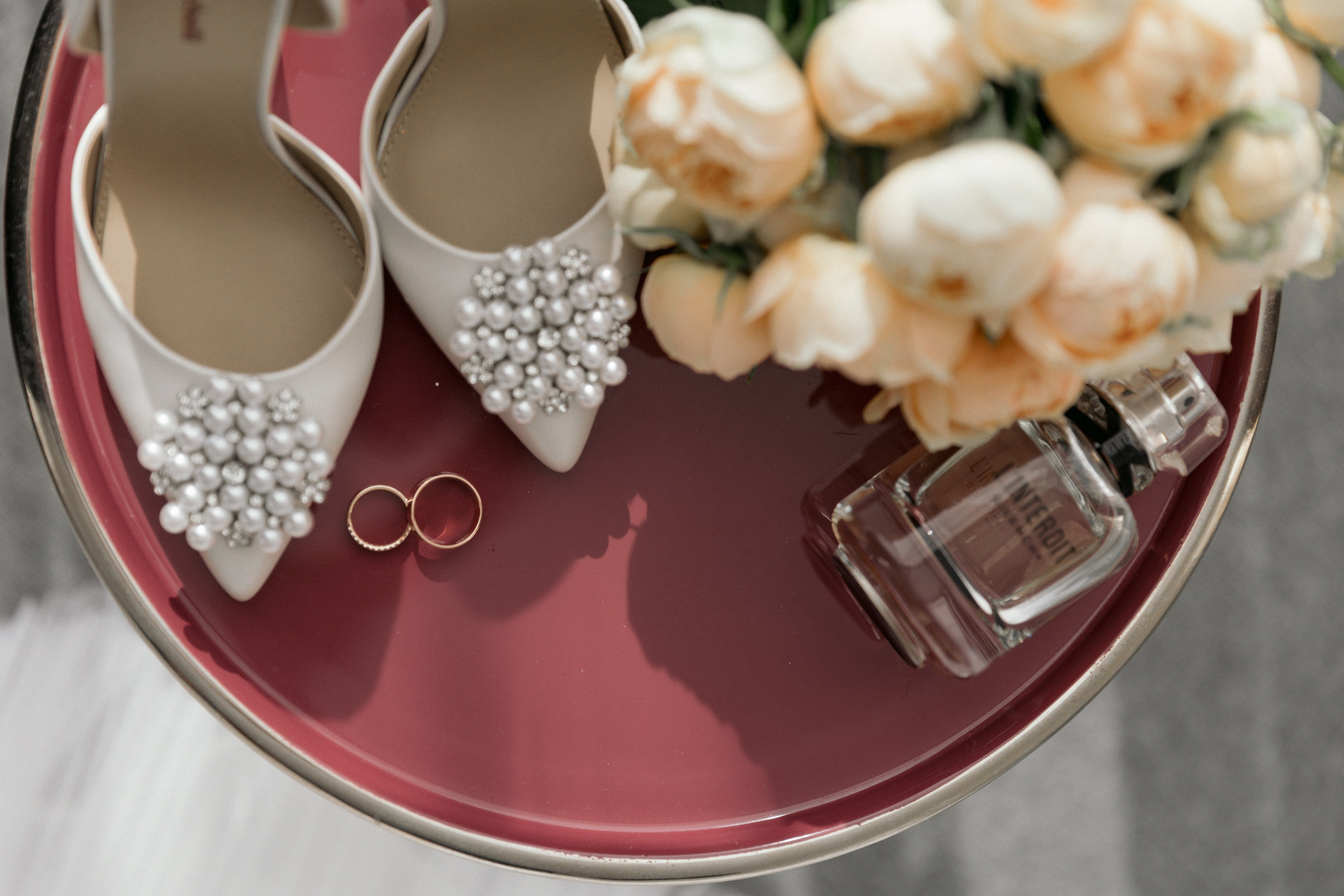 Екатерина и Сергей, 18/09/2024. Свадебный  и семейный фотограф в Краснодаре