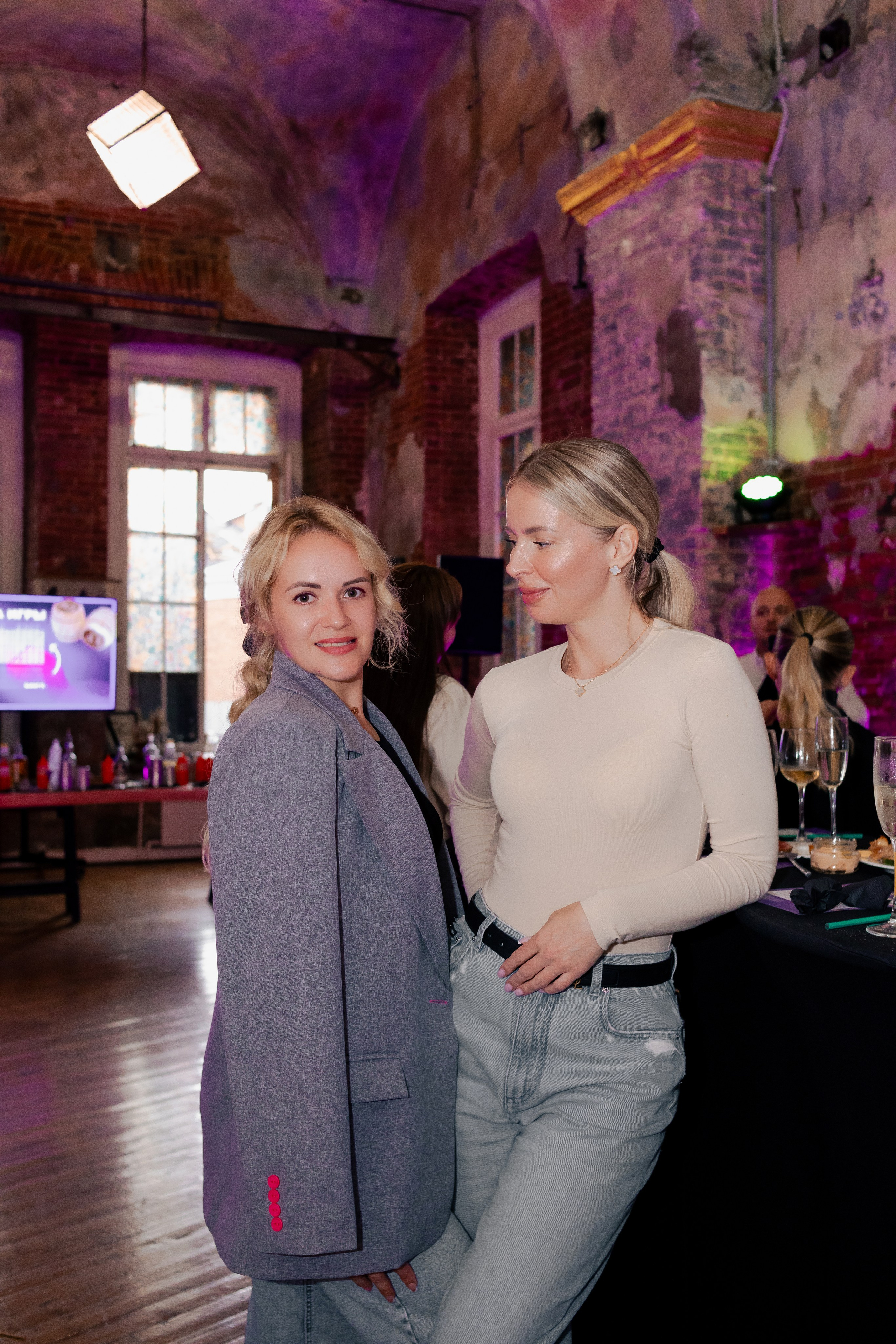 Лофт. Главная