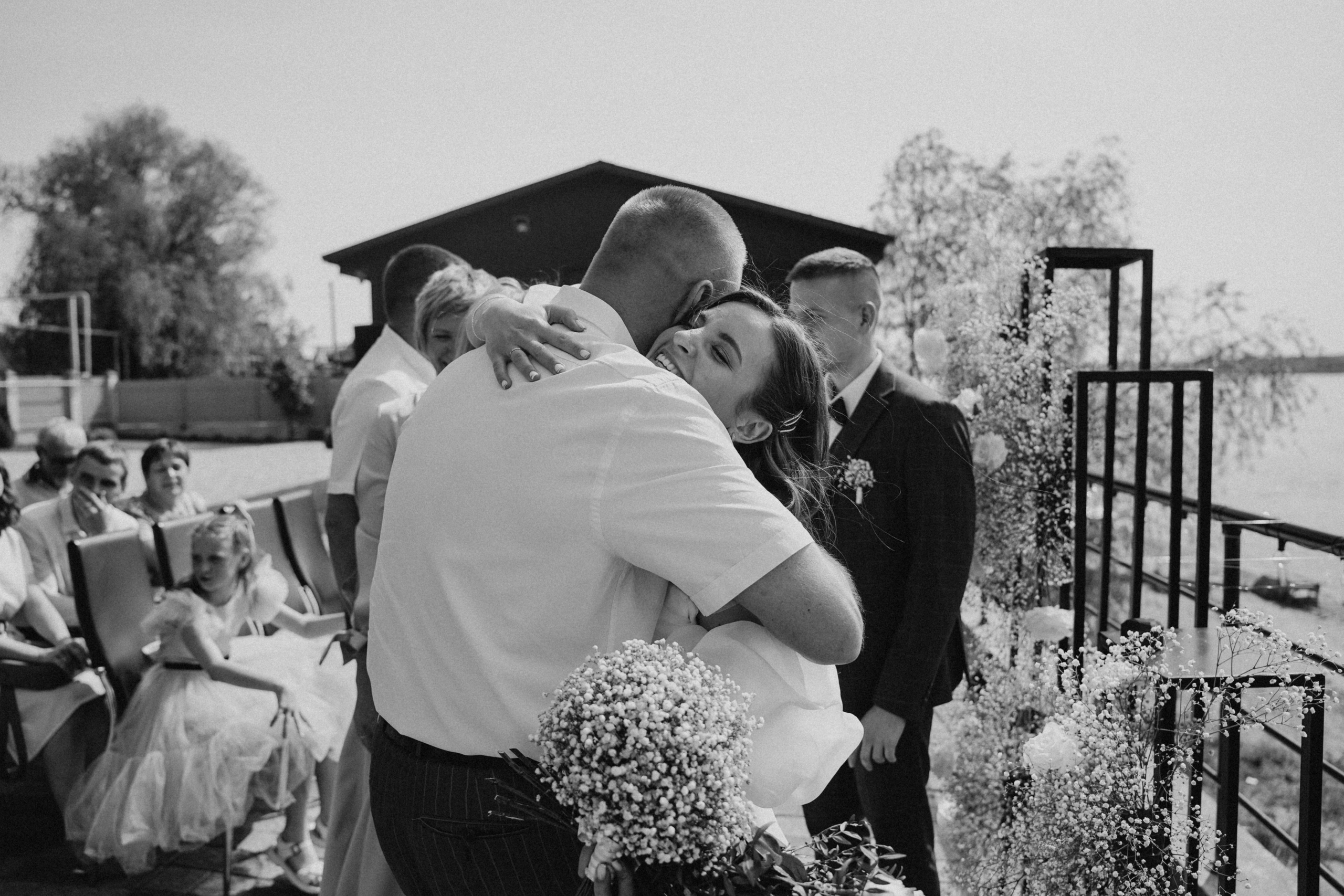 Катя&Серёжа. Фотограф, Видеограф Новосибирск