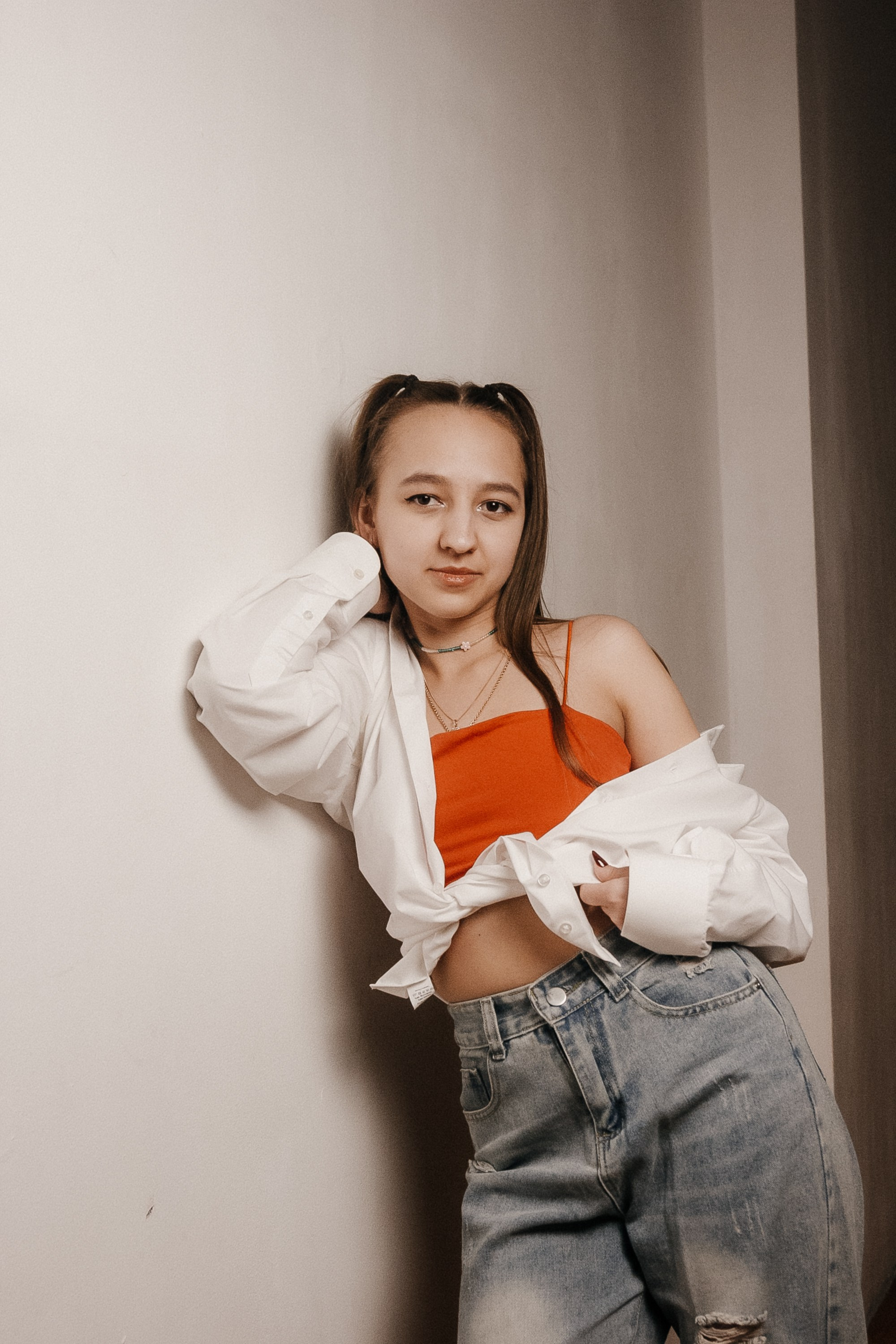 W. Семейный фотограф Казань Никита Федин