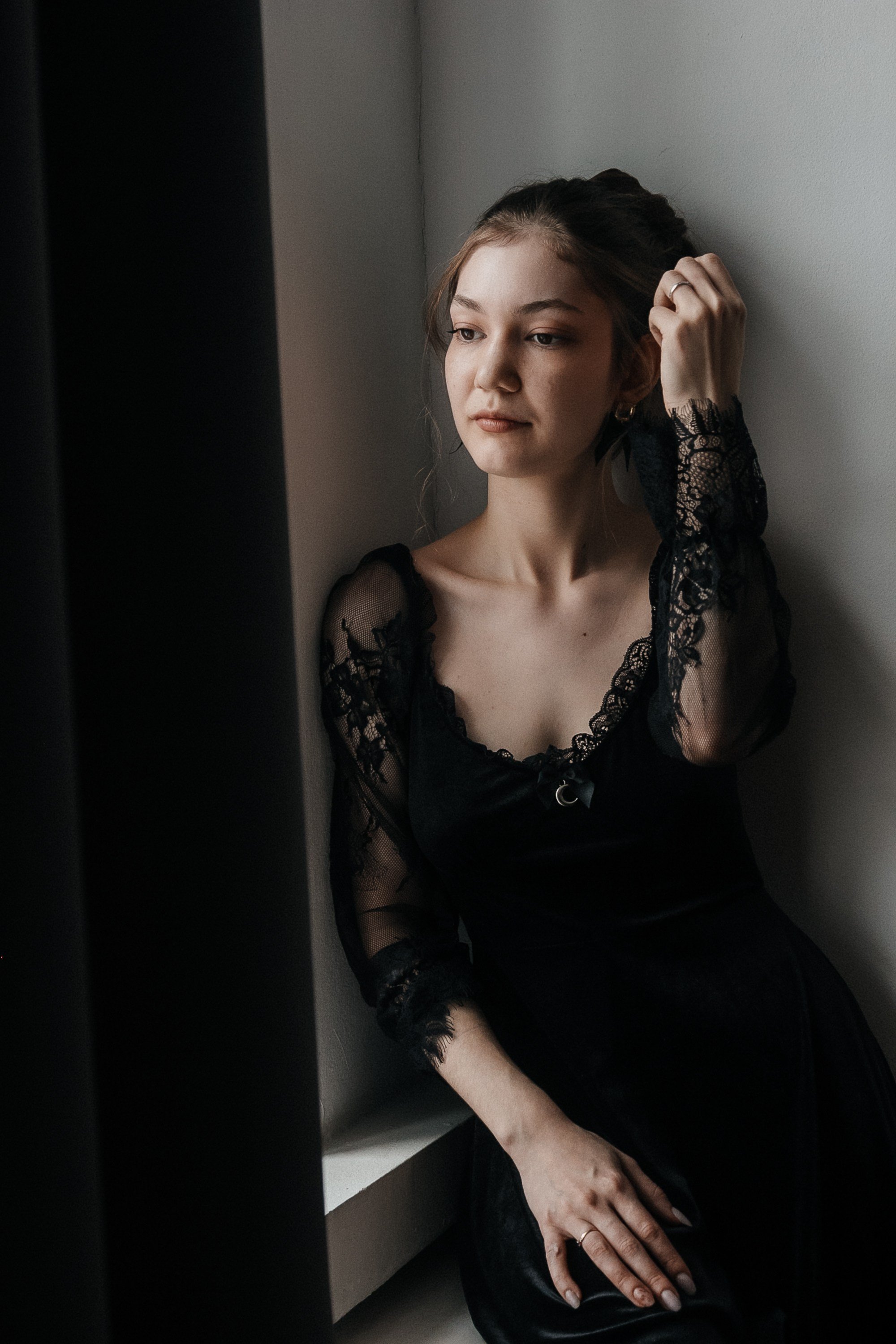 LOVE. Семейный фотограф Казань Никита Федин