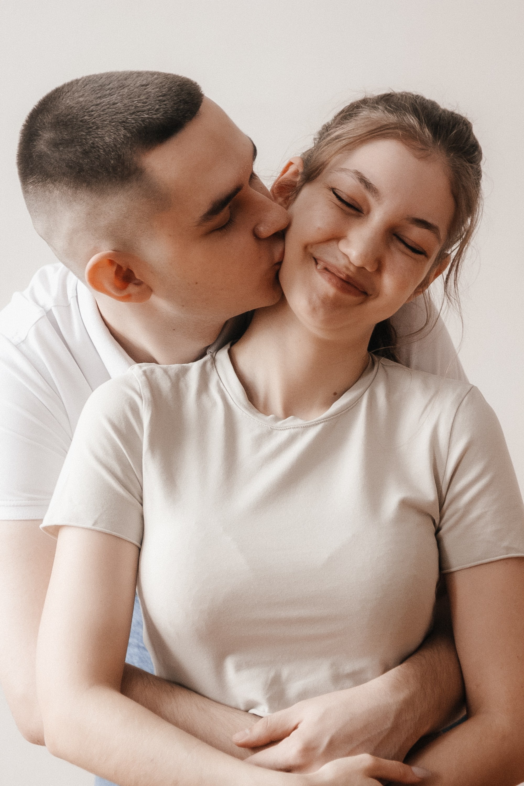 LOVE. Семейный фотограф Казань Никита Федин