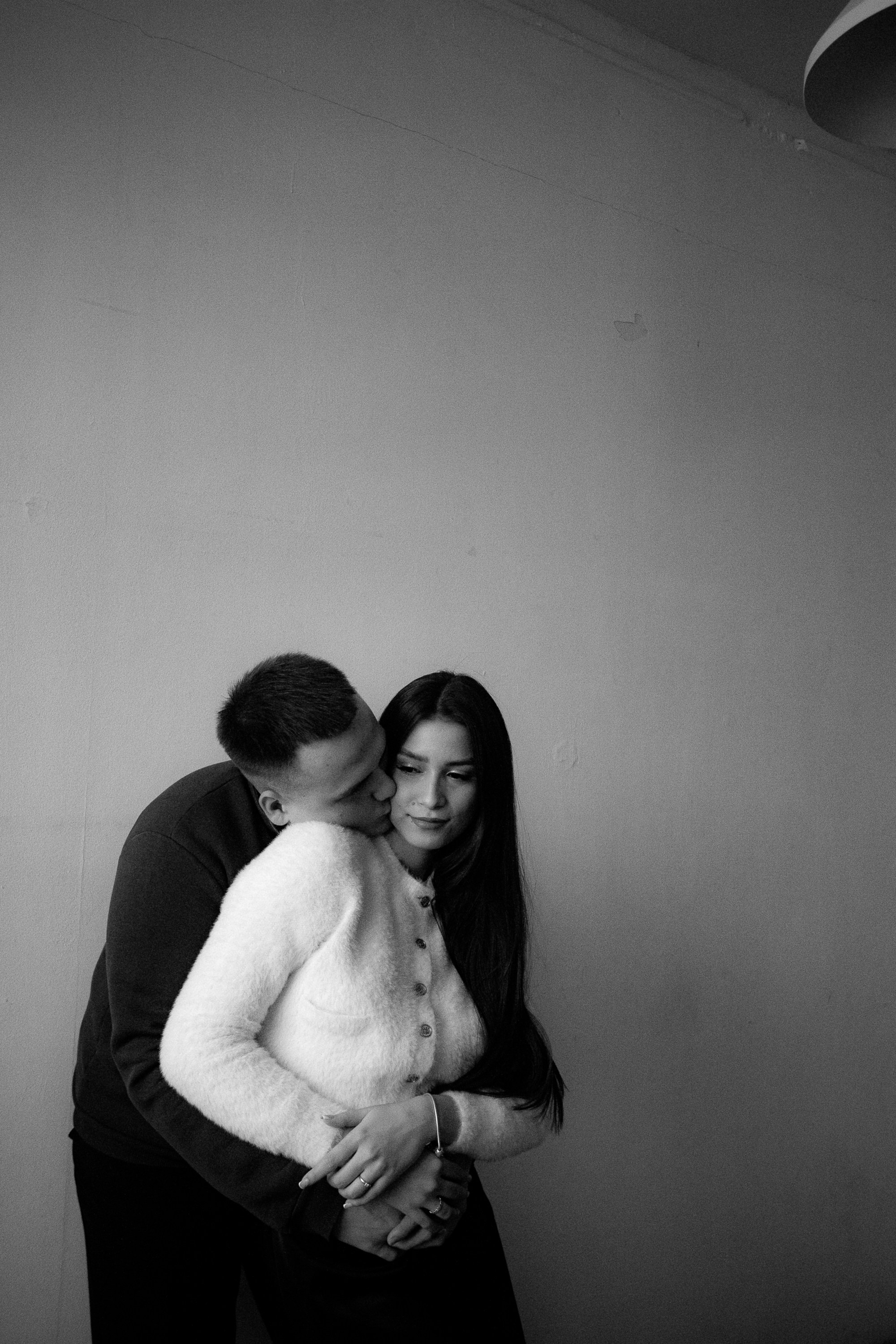 LOVE. Семейный фотограф Казань Никита Федин